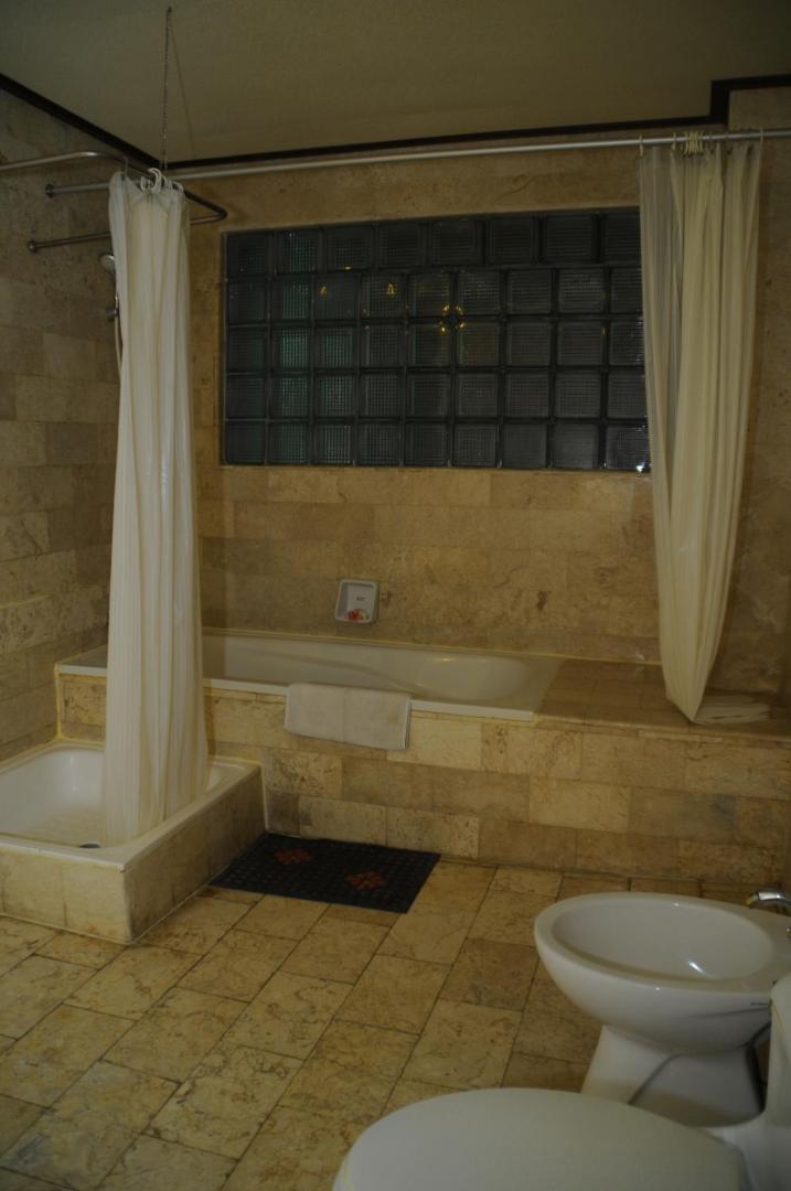 Melasti Beach Resort
