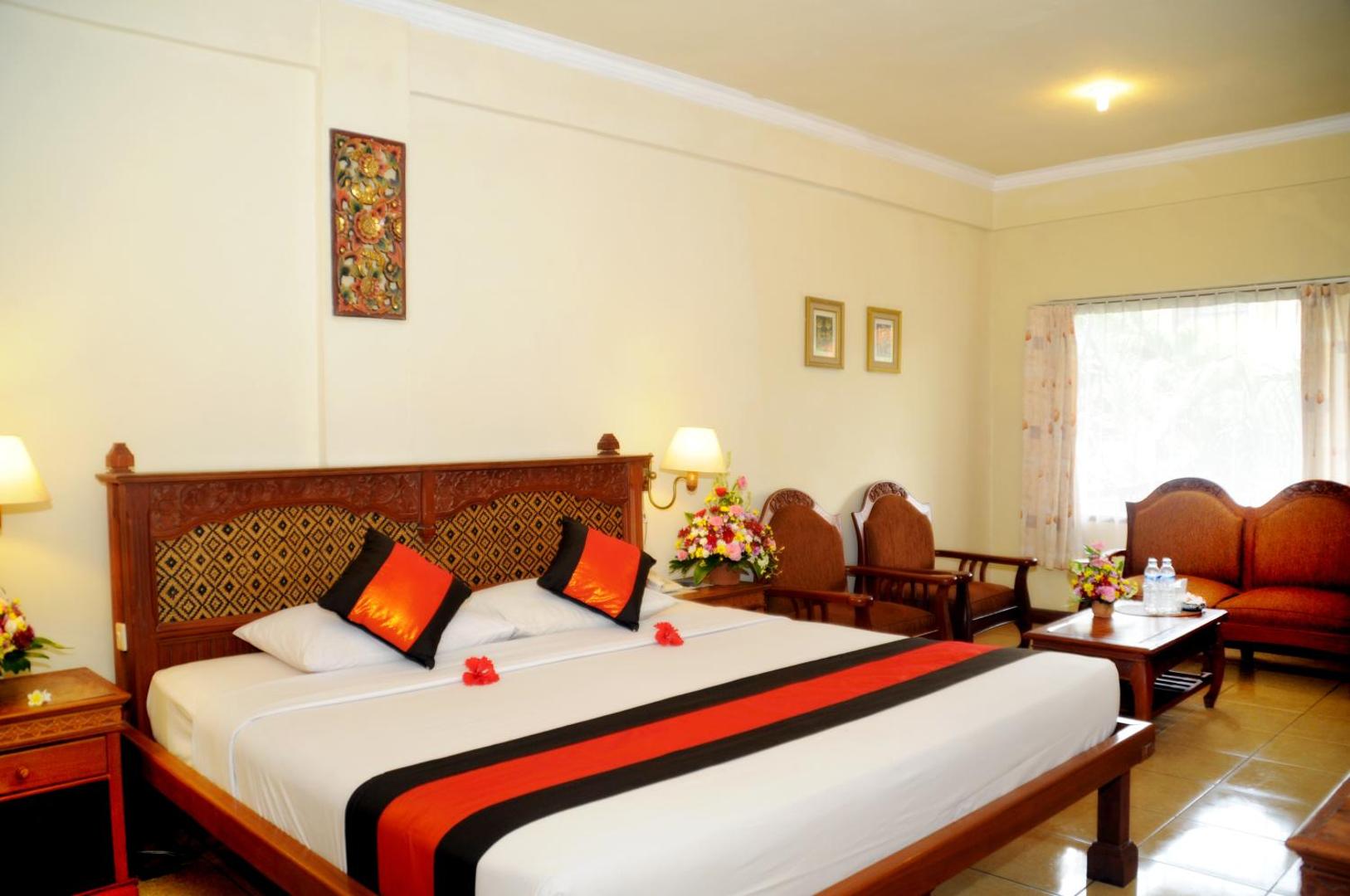 Melasti Beach Resort