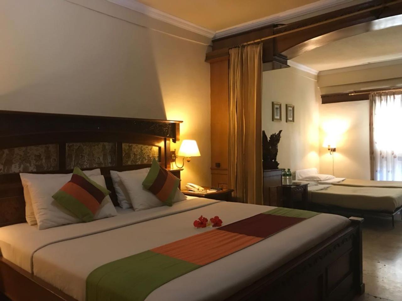 Melasti Beach Resort