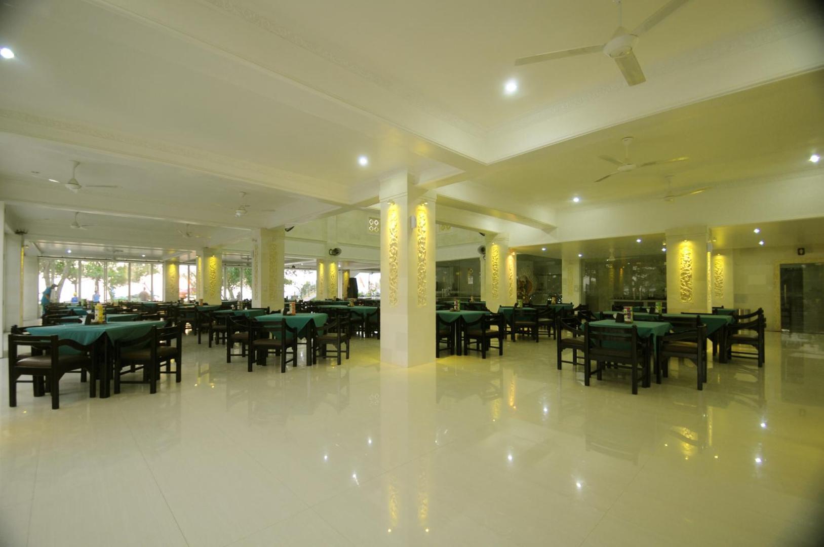 Melasti Beach Resort
