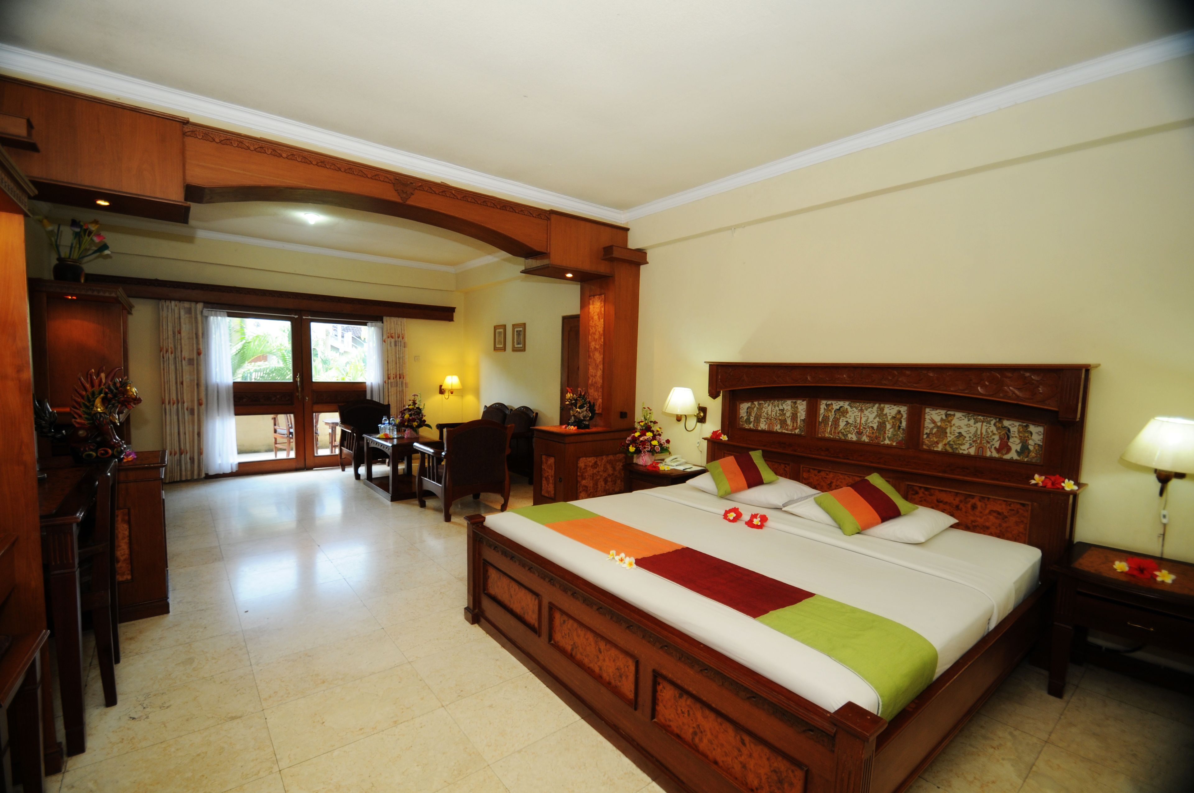 Melasti Beach Resort