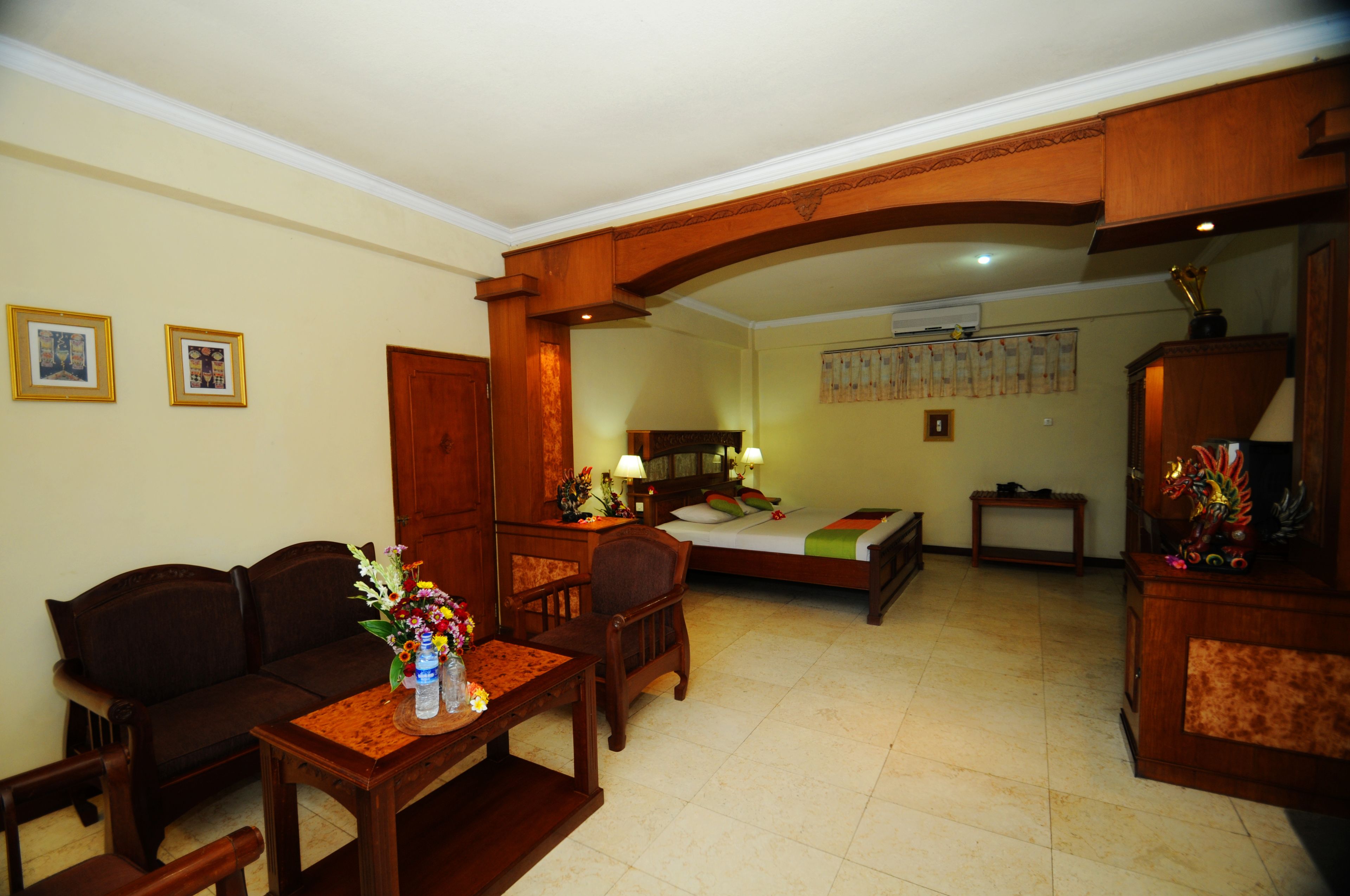 Melasti Beach Resort