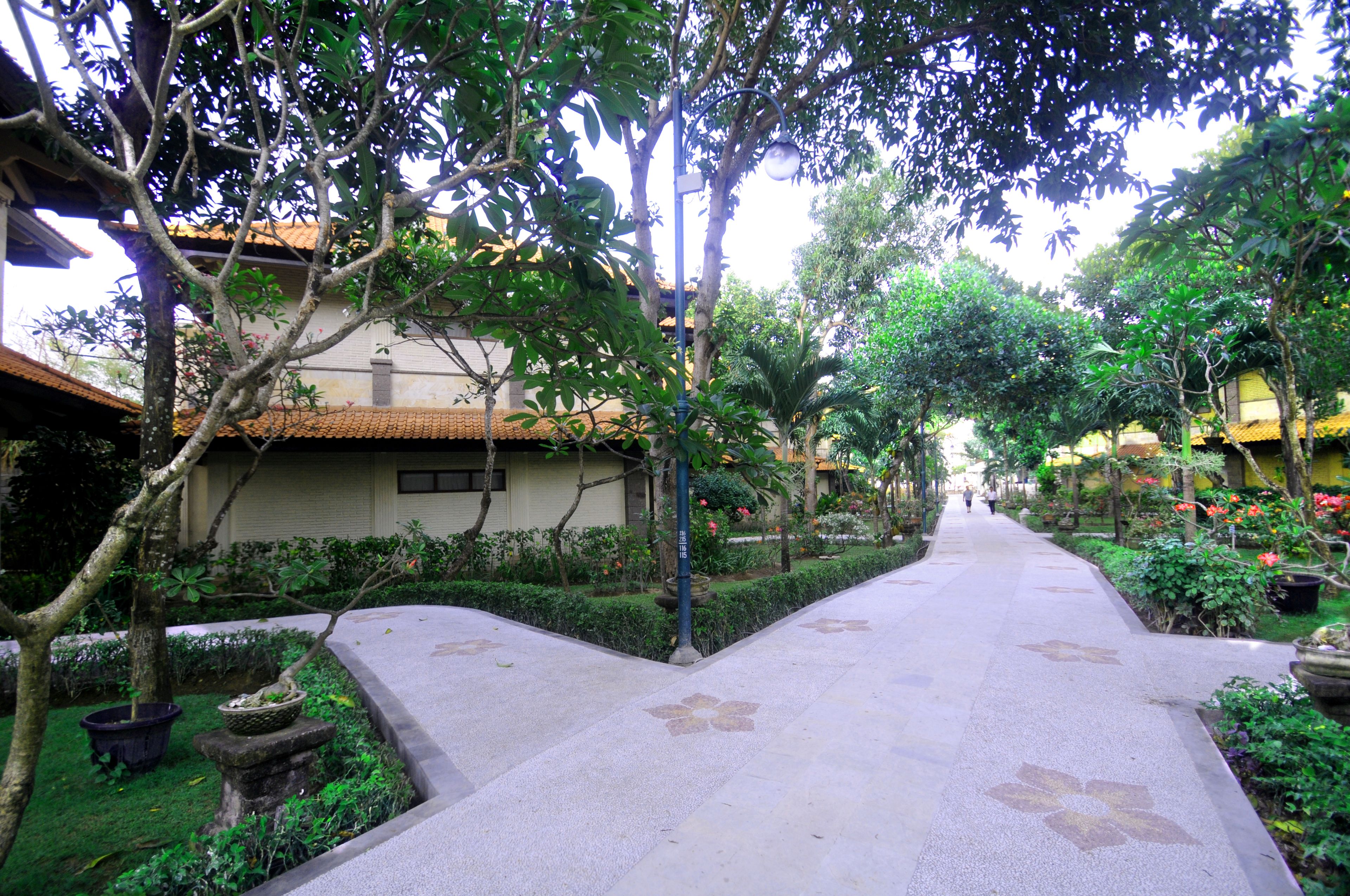 Melasti Beach Resort