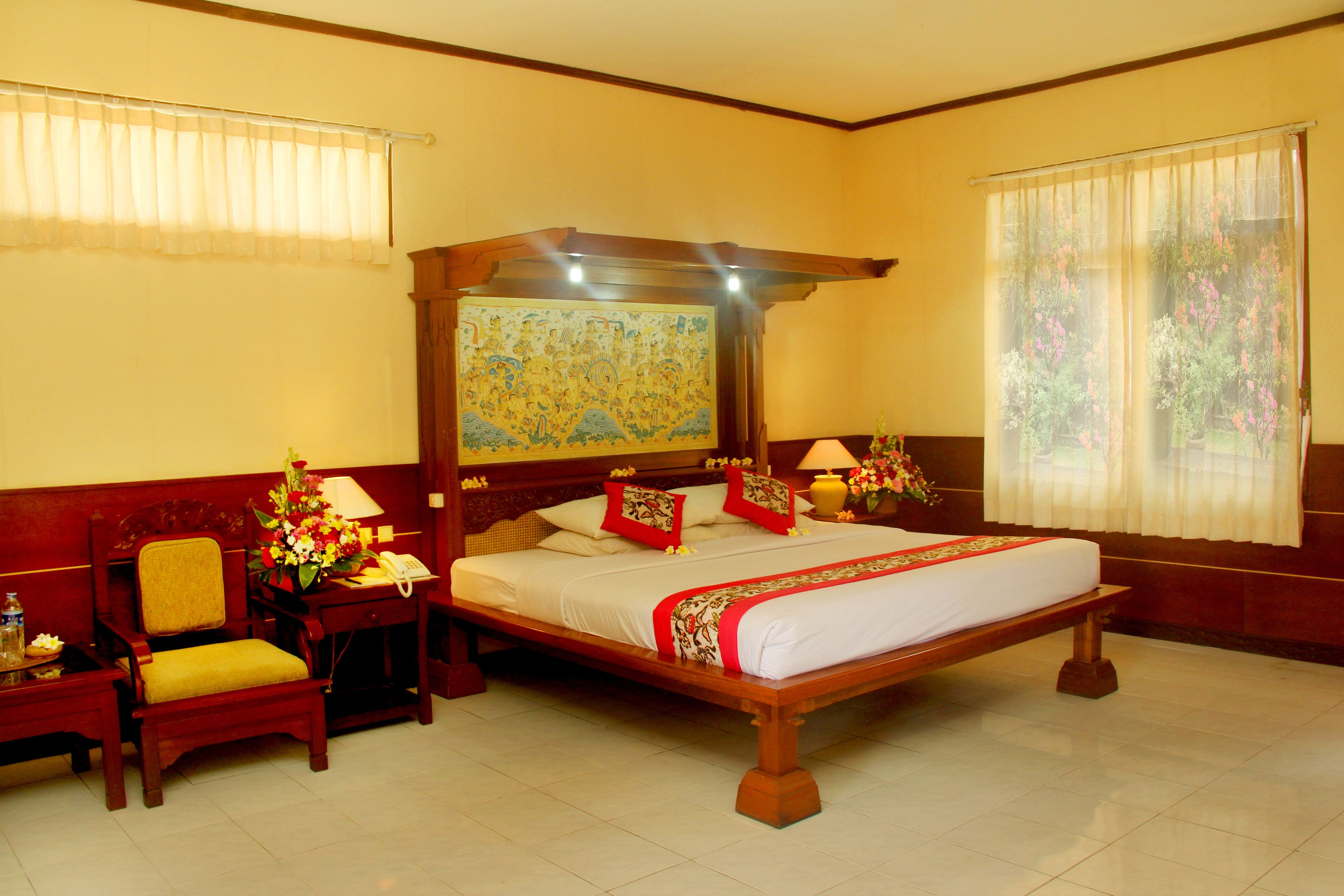Melasti Beach Resort