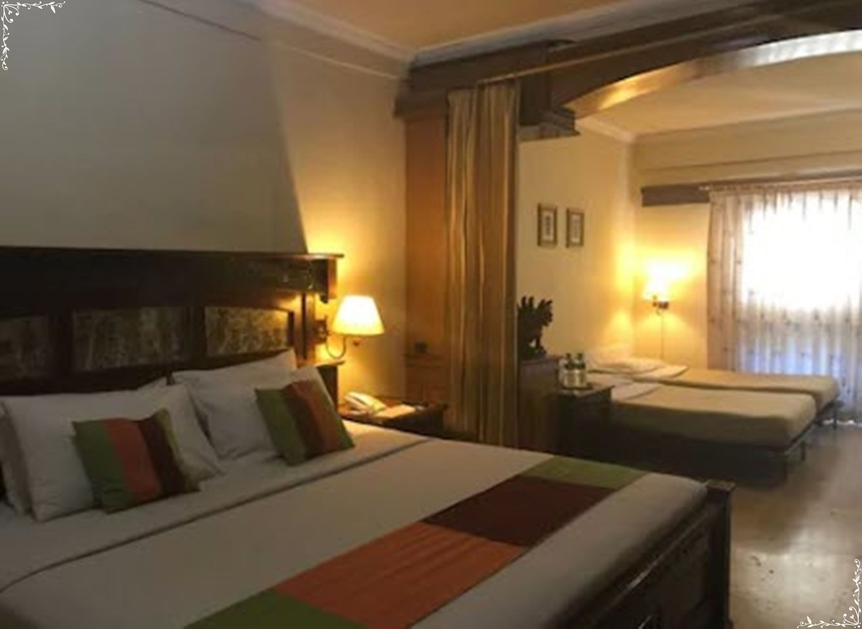 Melasti Beach Resort