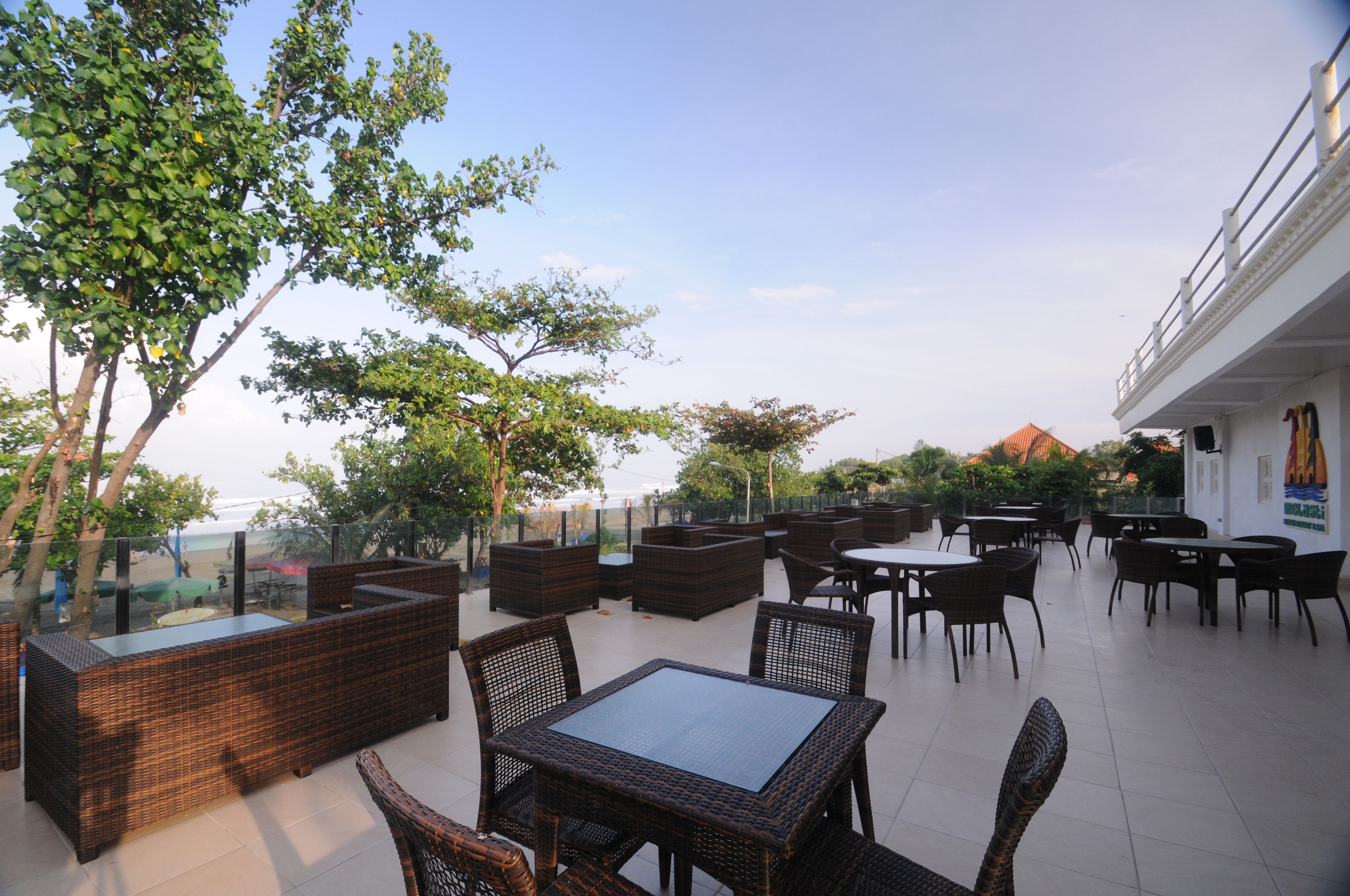 Melasti Beach Resort