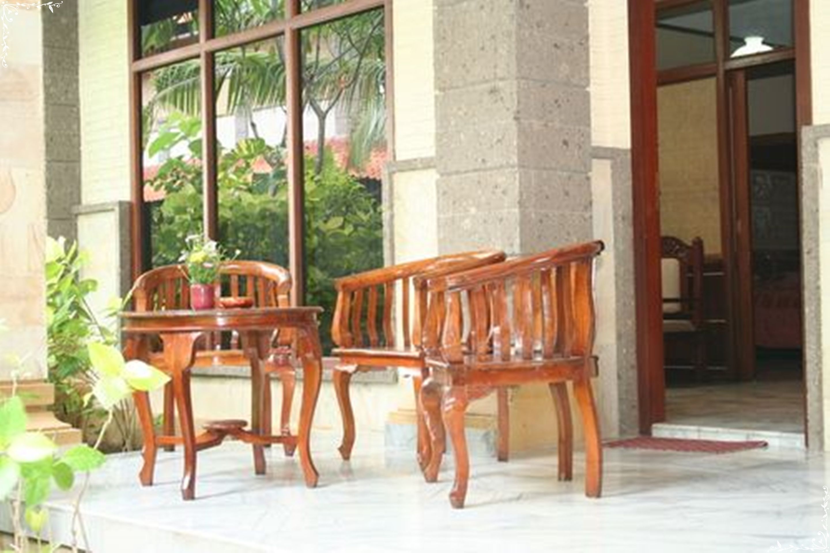 Melasti Beach Resort