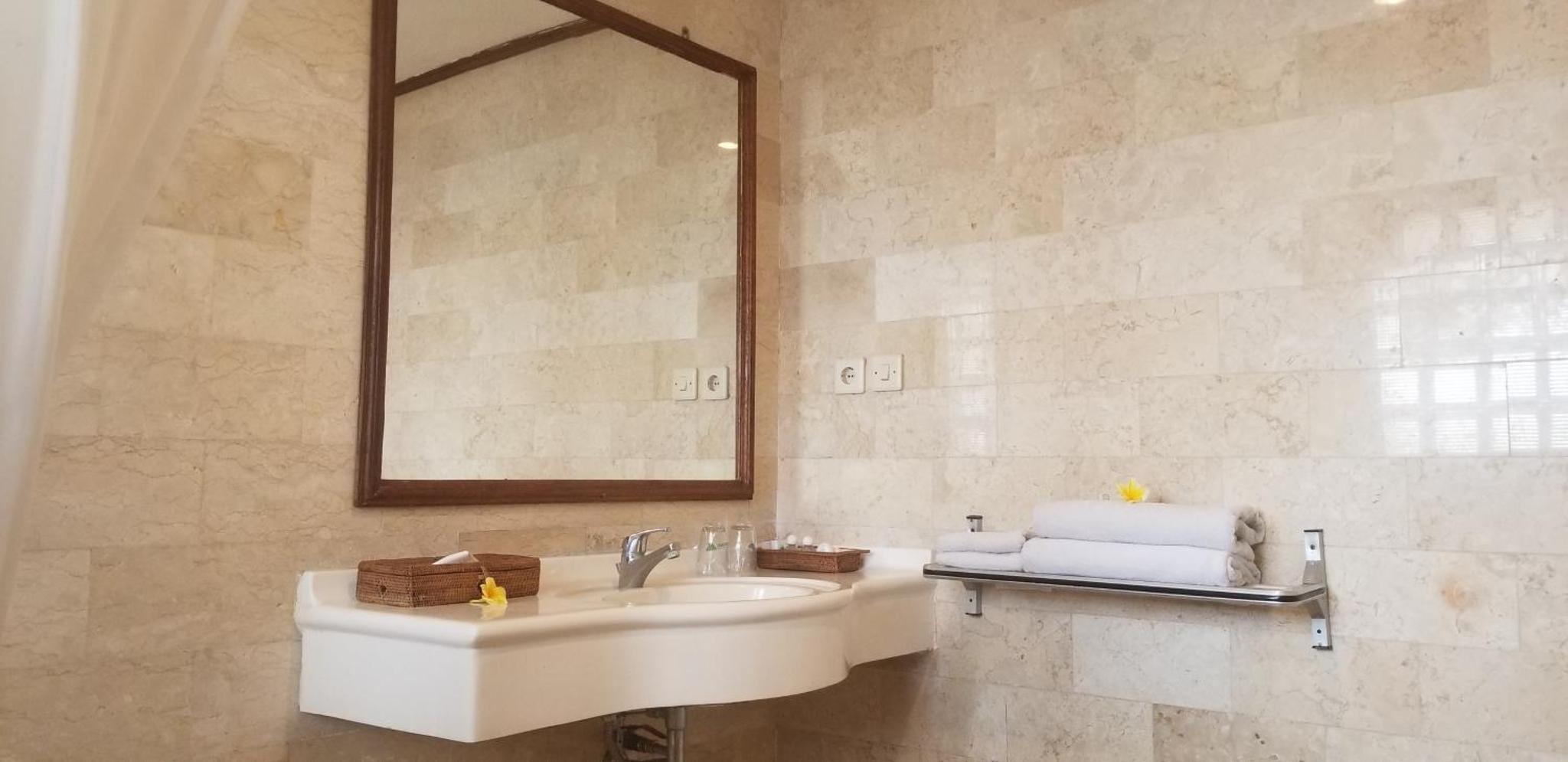 Melasti Beach Resort