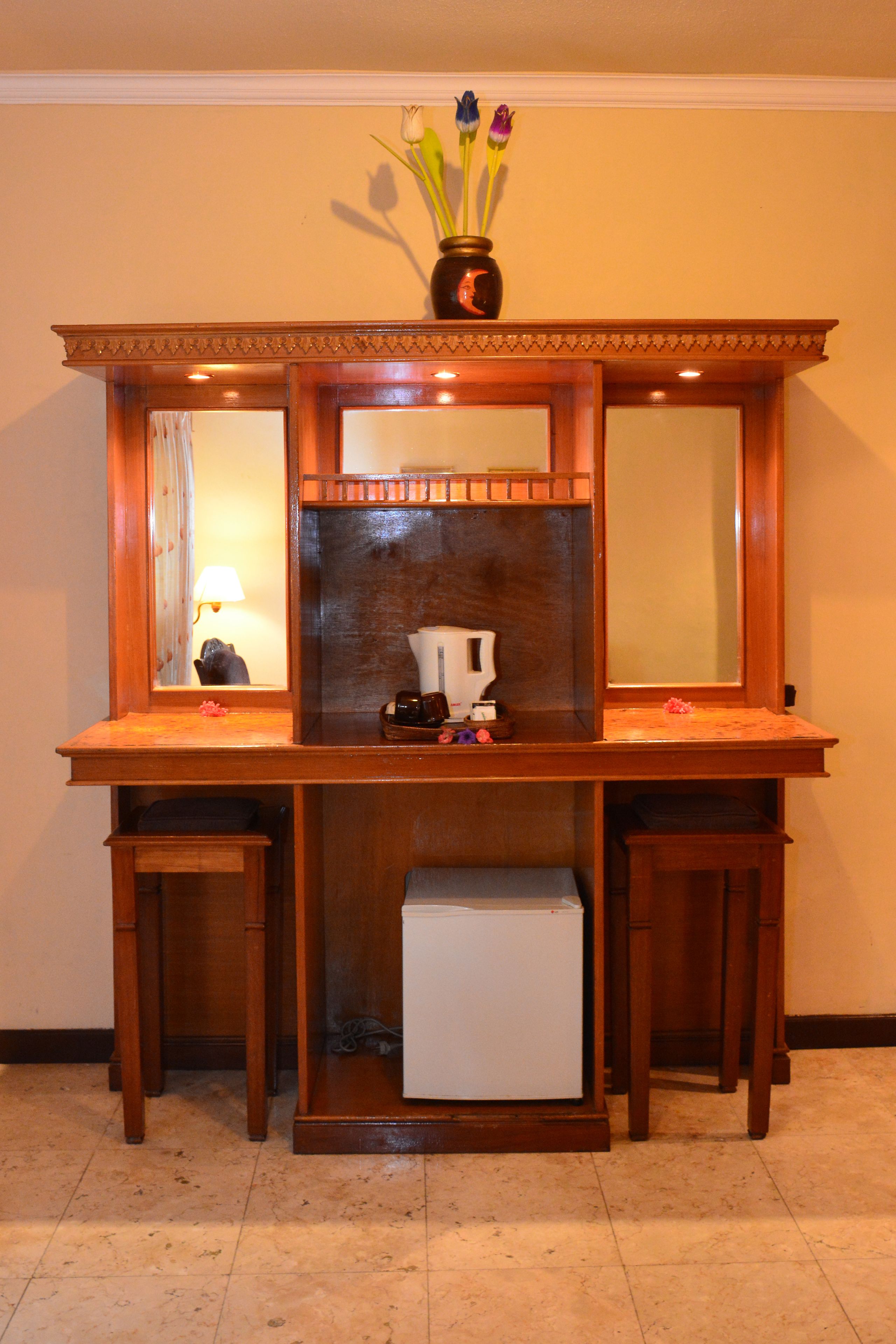 Melasti Beach Resort