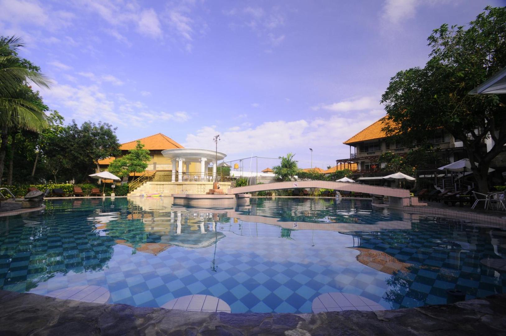 Melasti Beach Resort