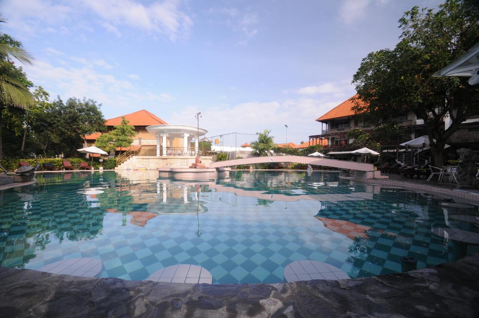 Melasti Beach Resort