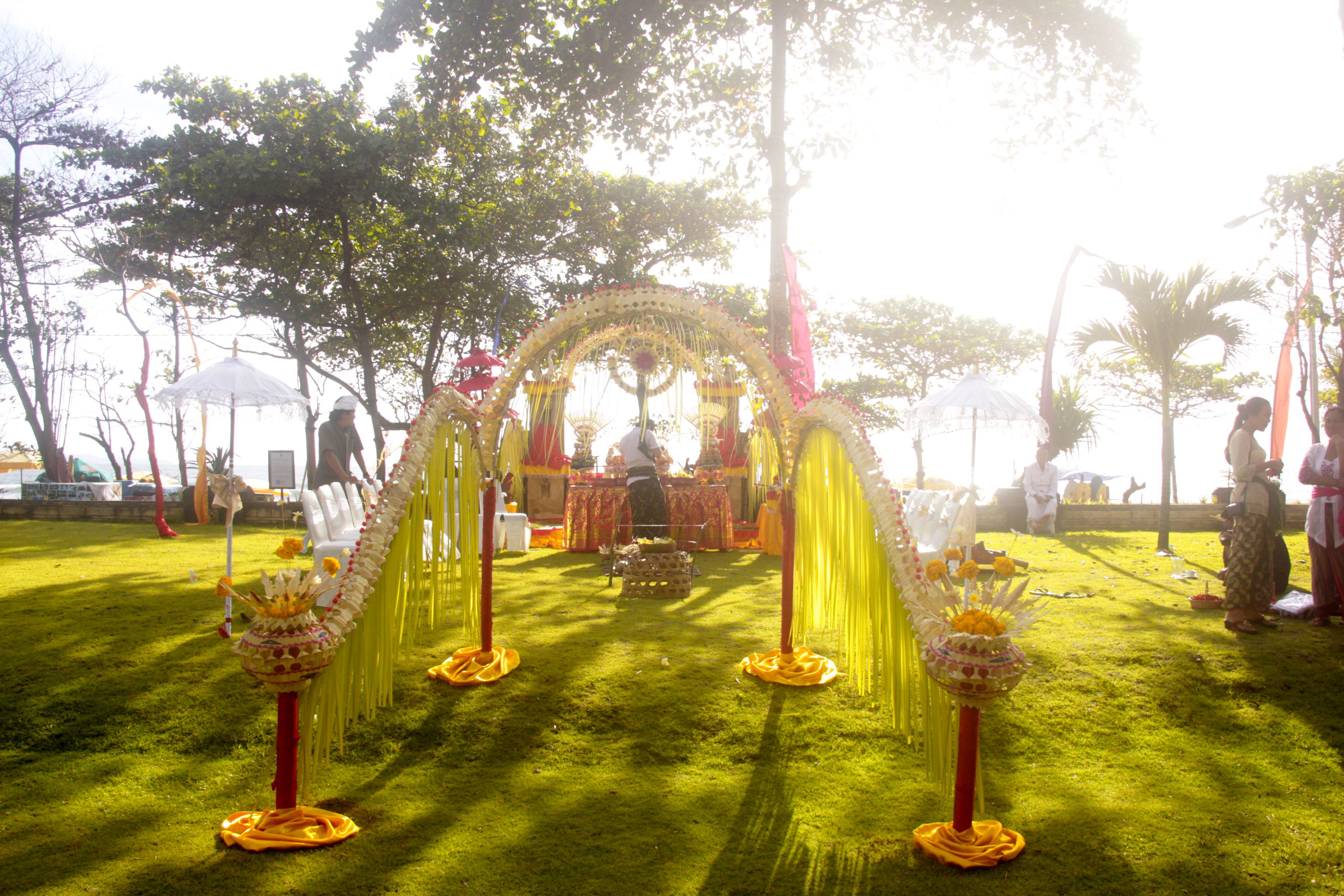 Melasti Beach Resort