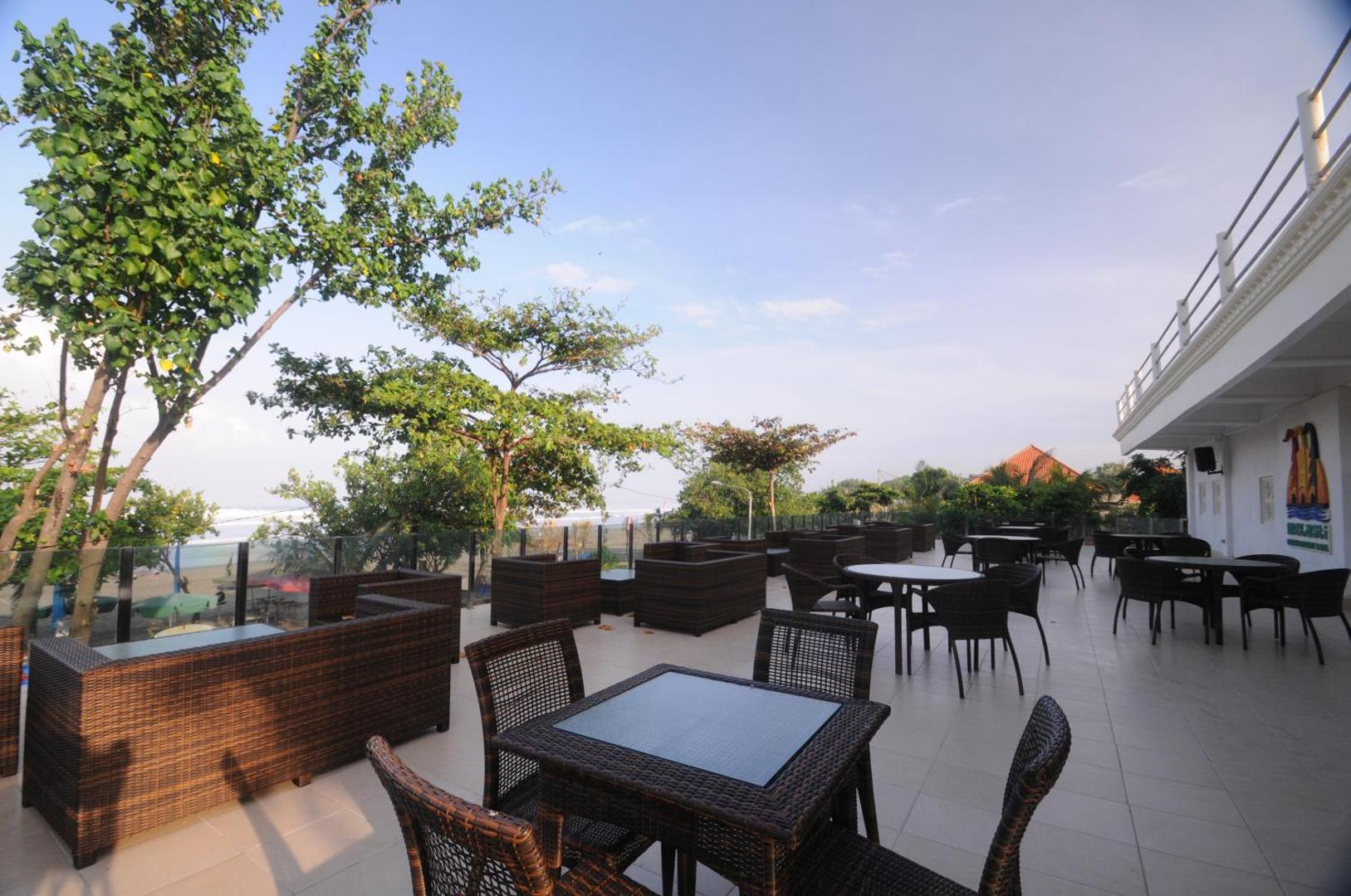 Melasti Beach Resort