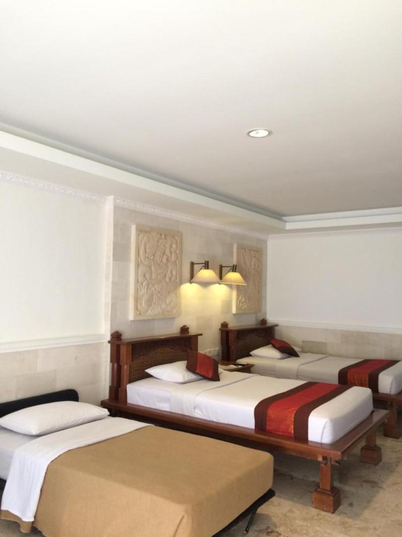 Melasti Beach Resort