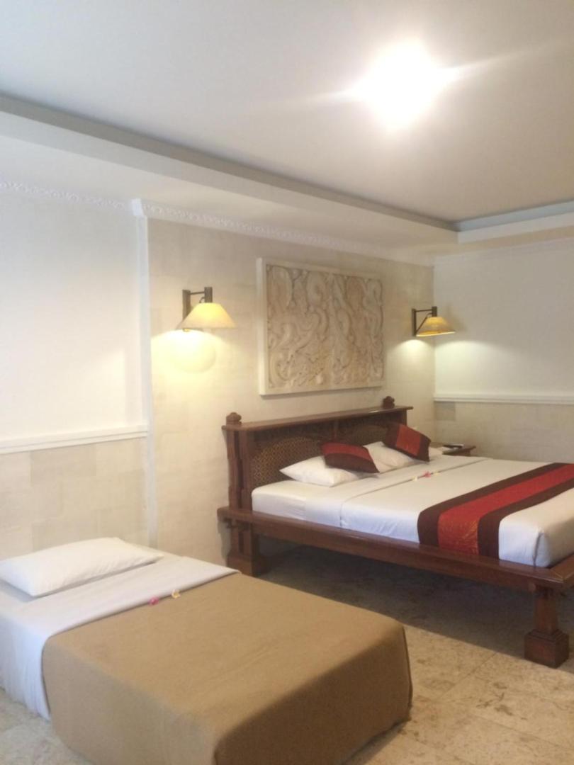 Melasti Beach Resort