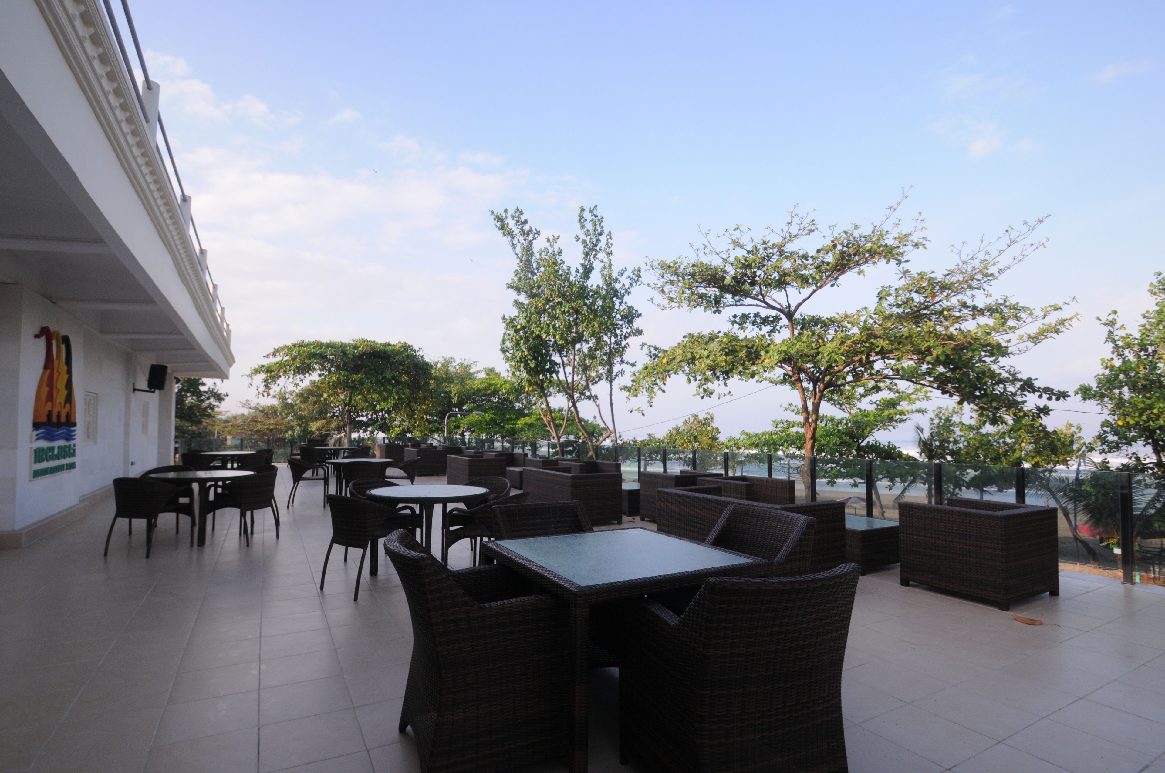 Melasti Beach Resort