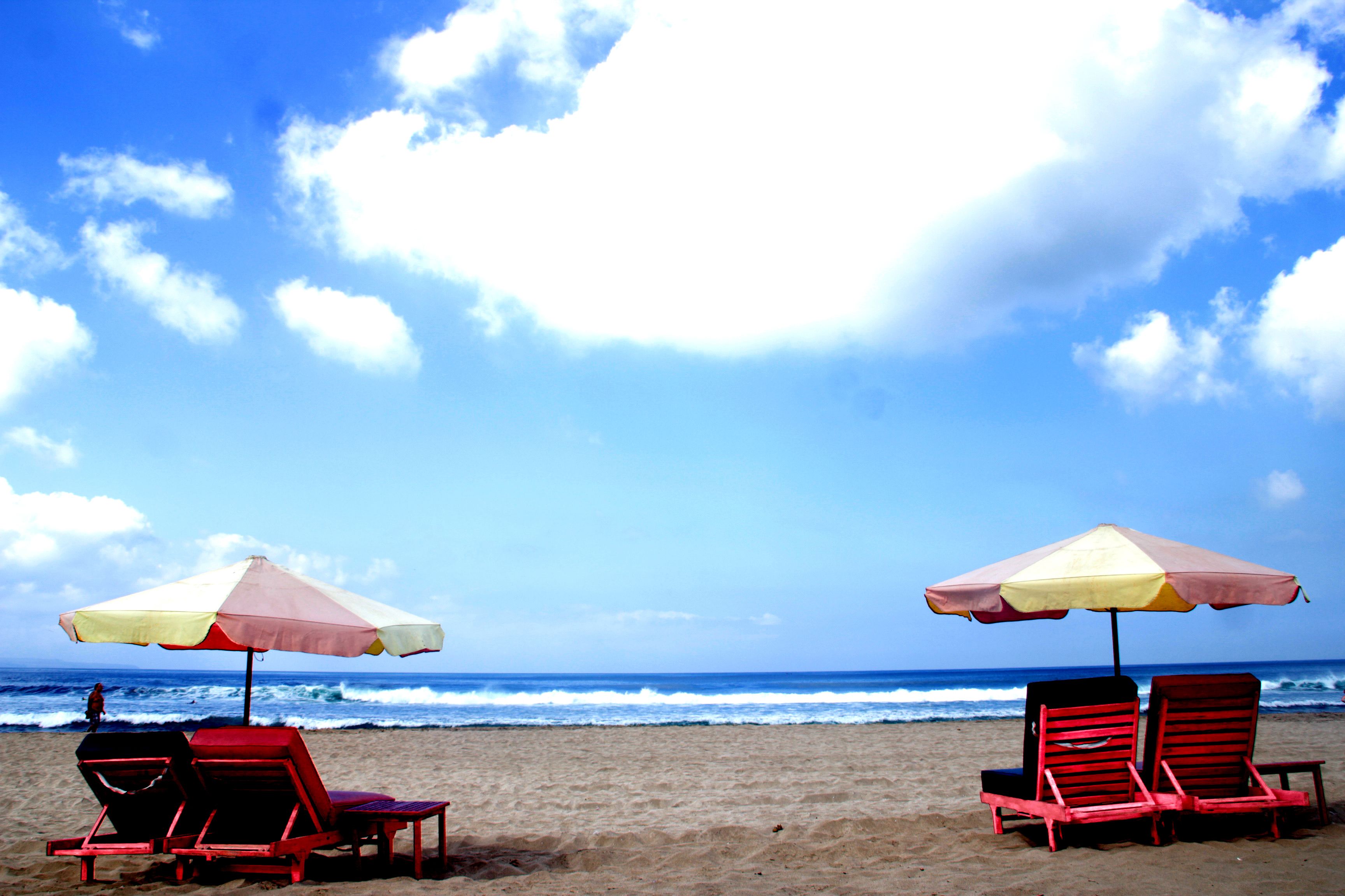 Melasti Beach Resort