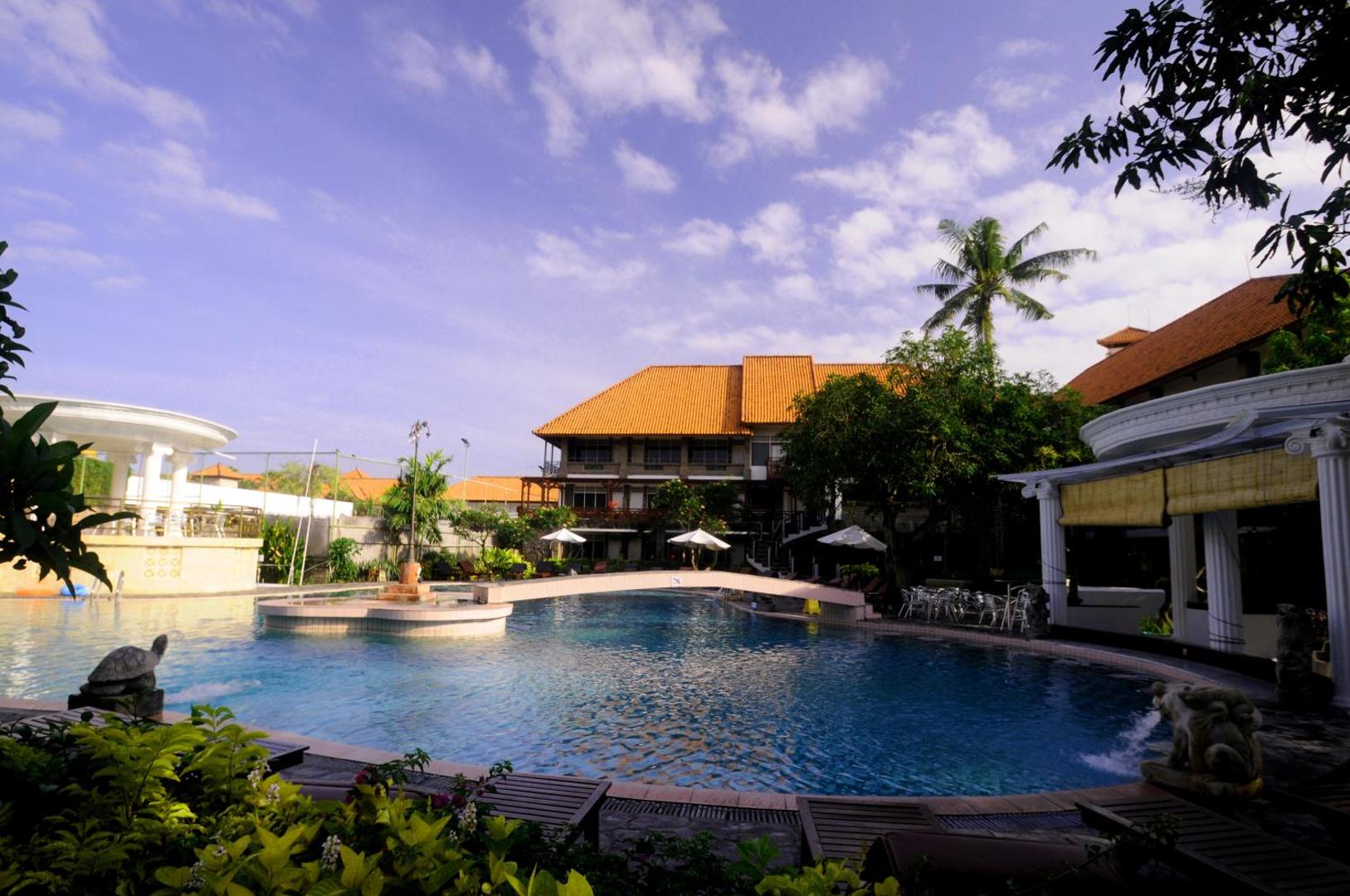 Melasti Beach Resort