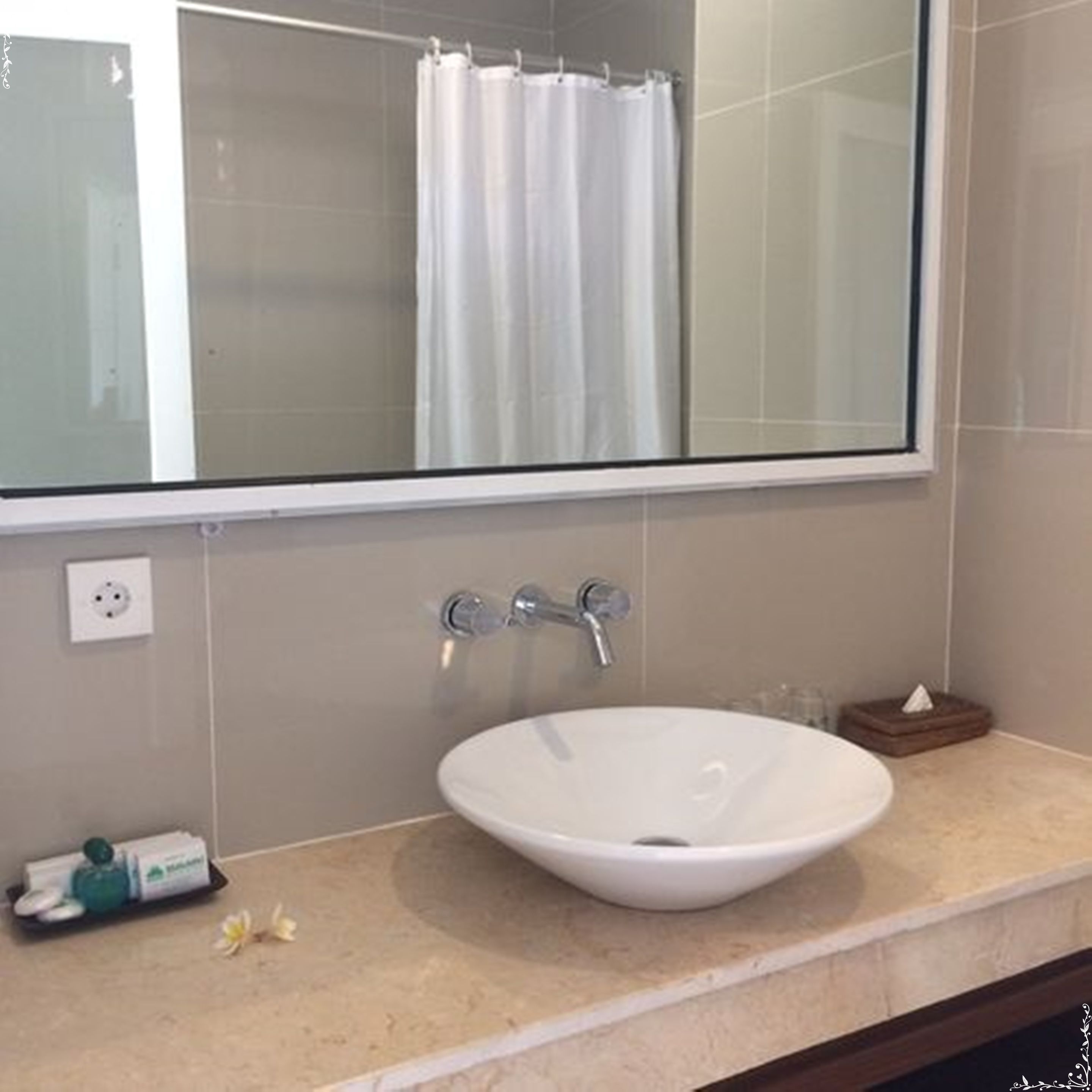 Melasti Beach Resort