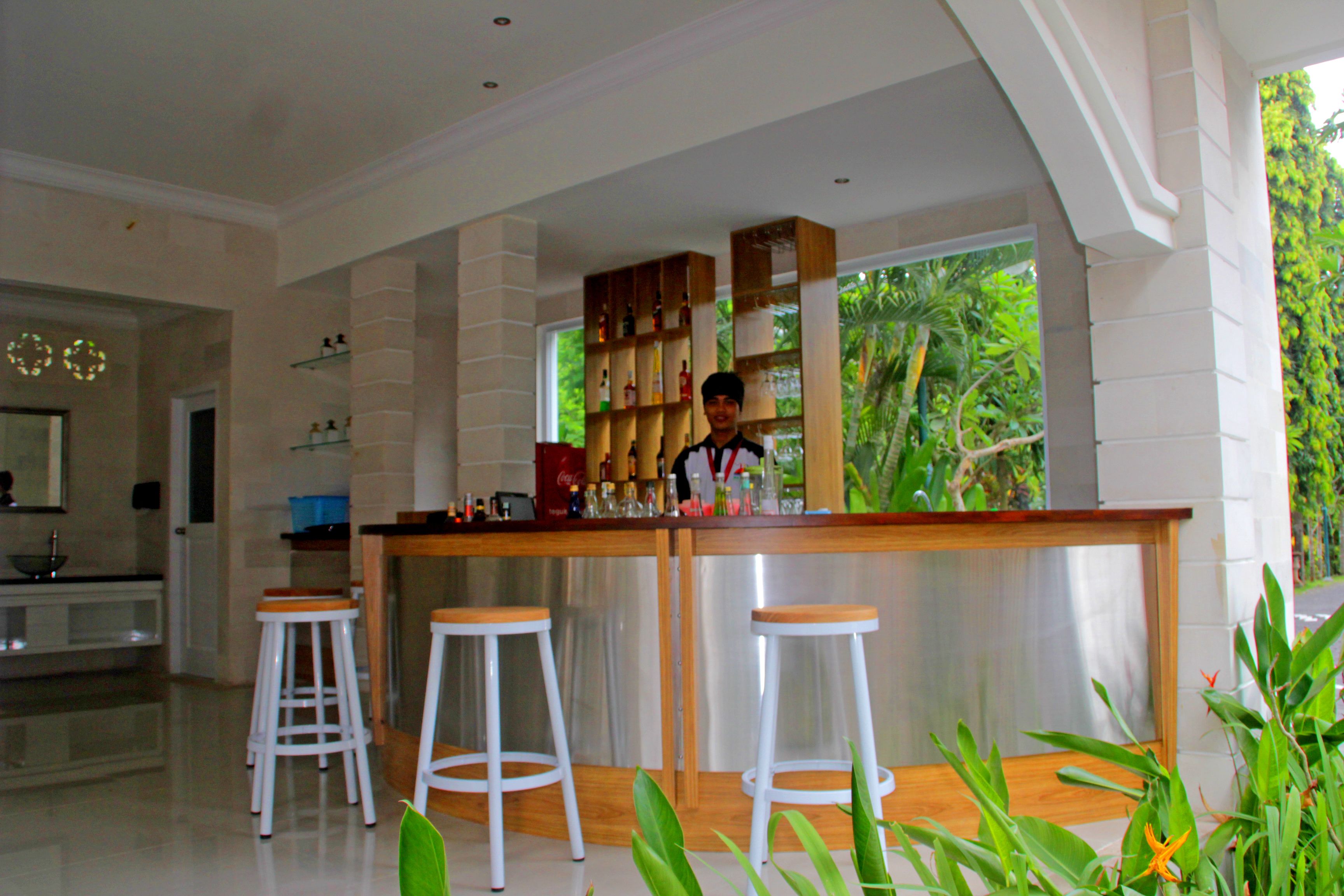 Melasti Beach Resort