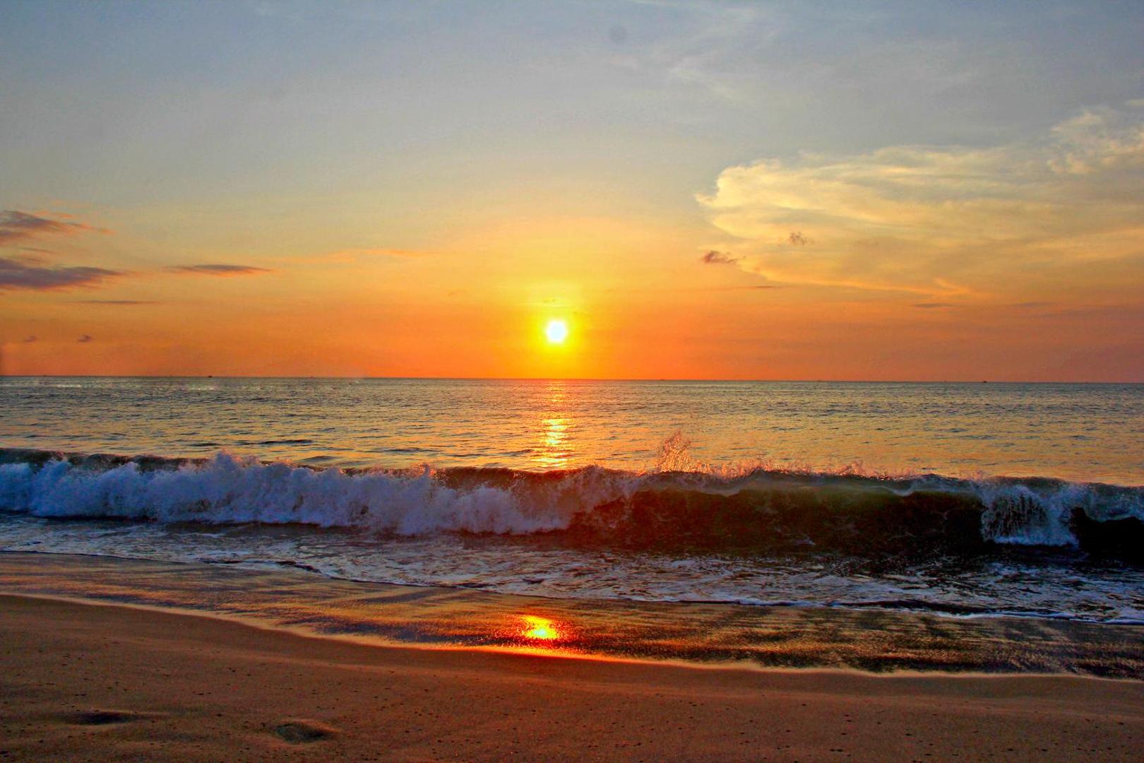 Melasti Beach Resort