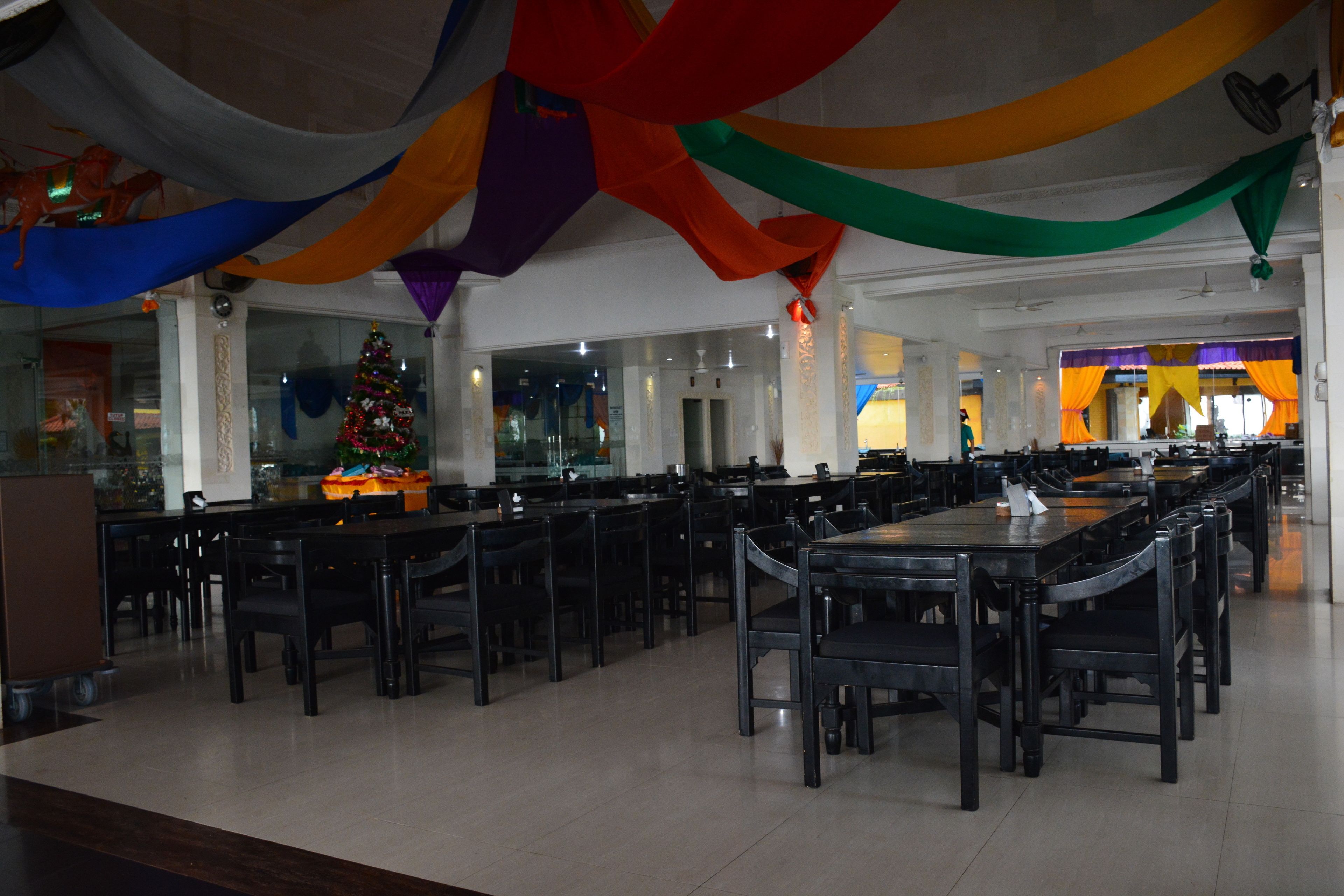 Melasti Beach Resort
