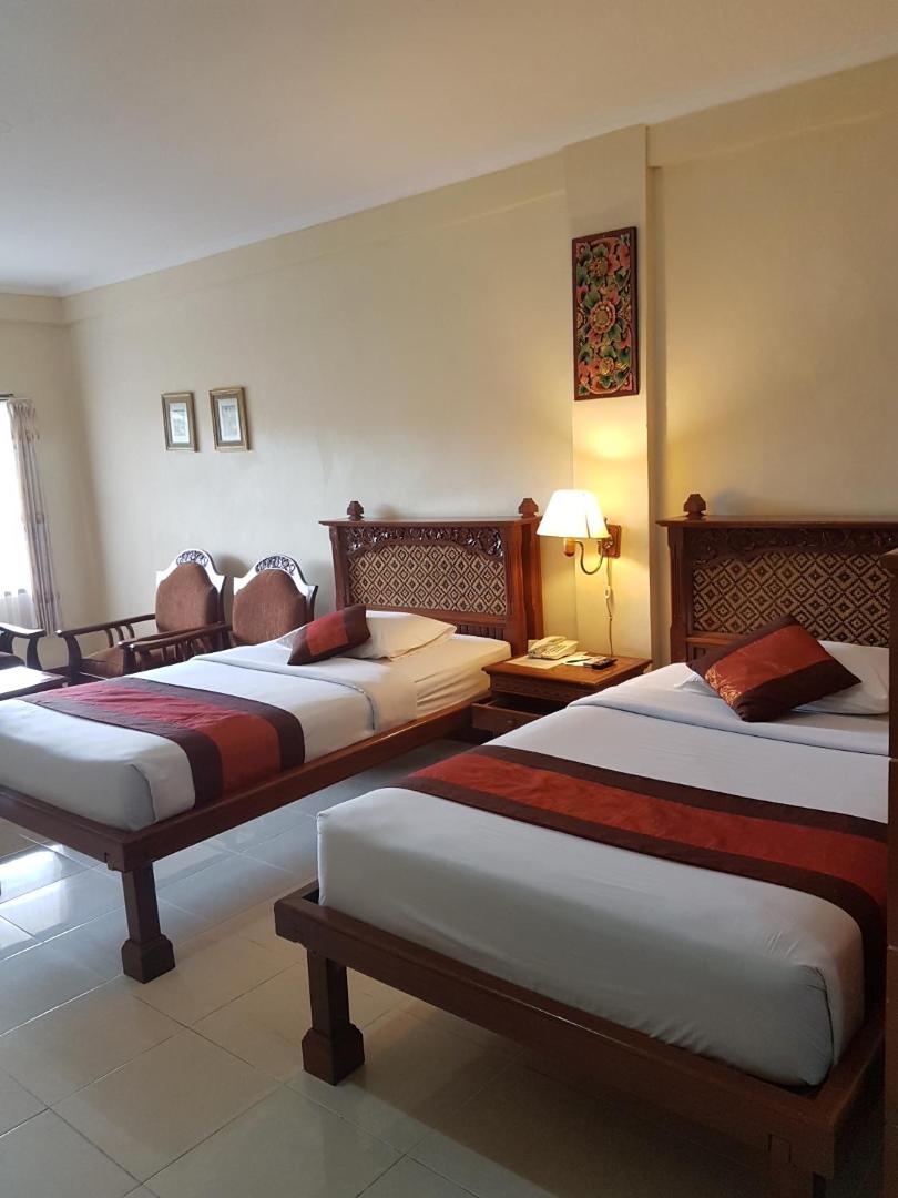 Melasti Beach Resort