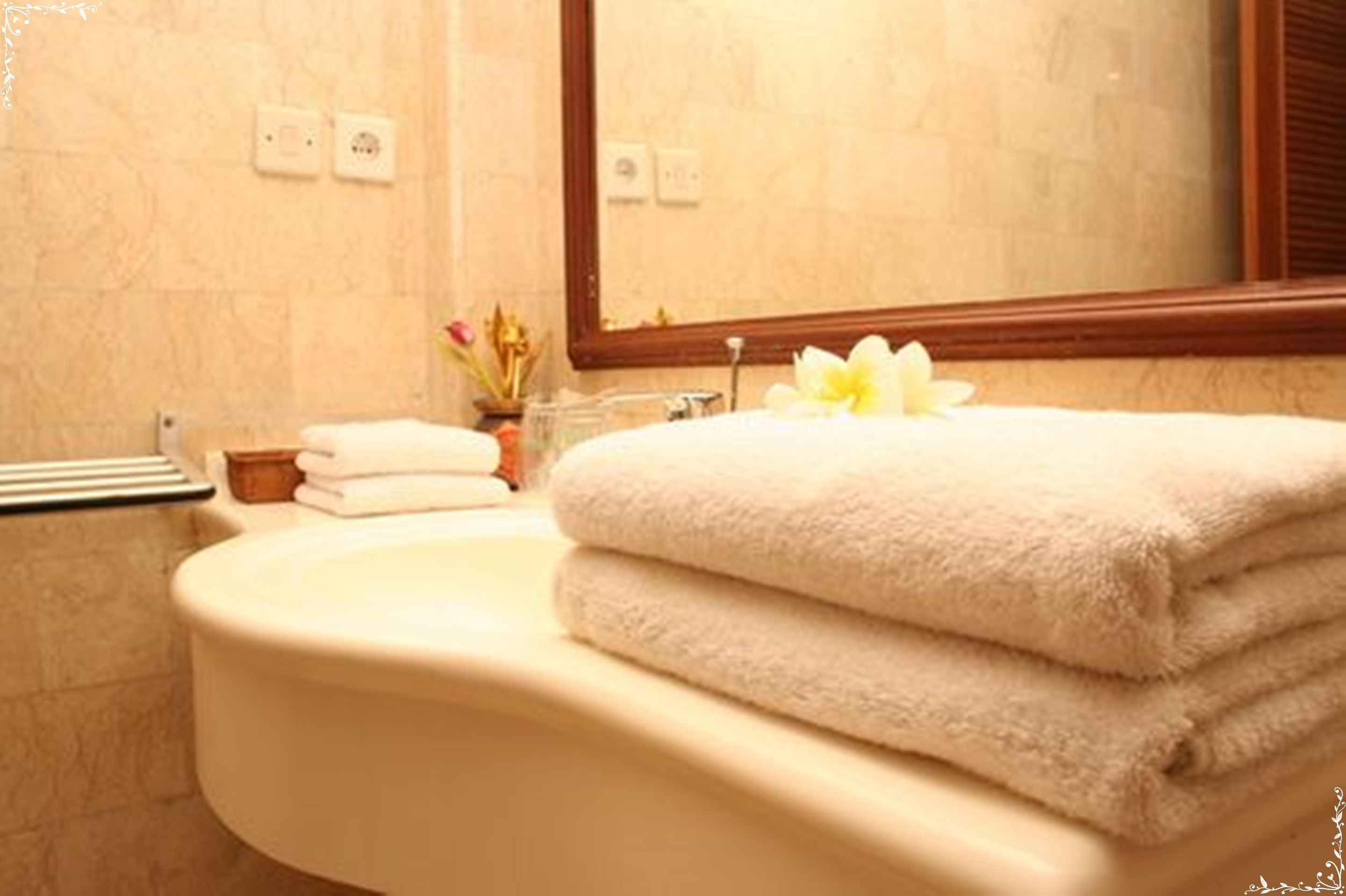 Melasti Beach Resort