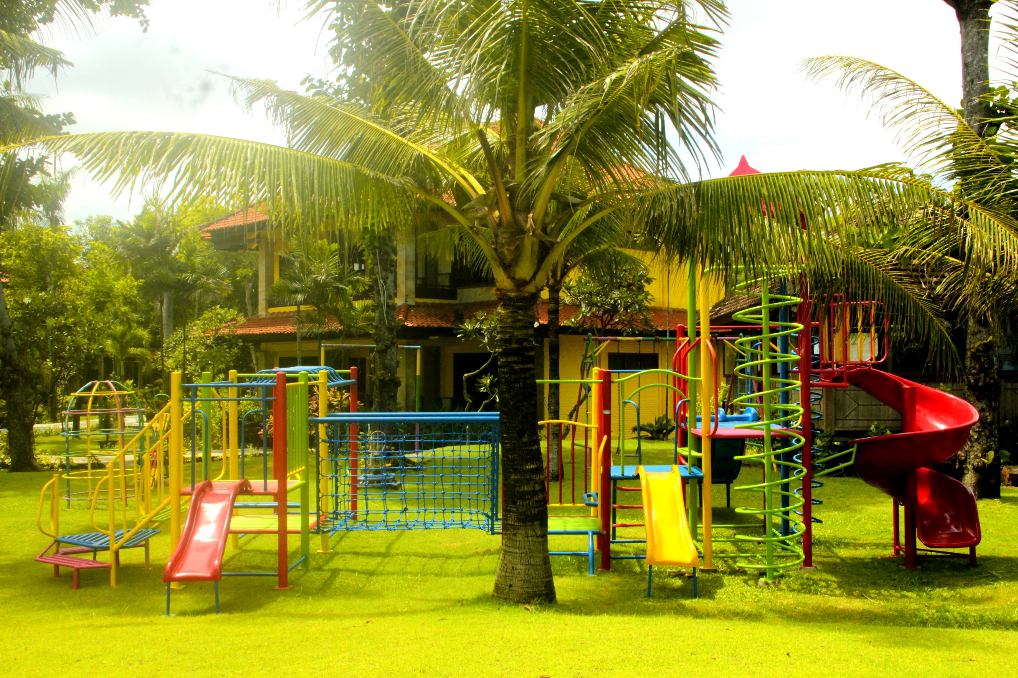 Melasti Beach Resort