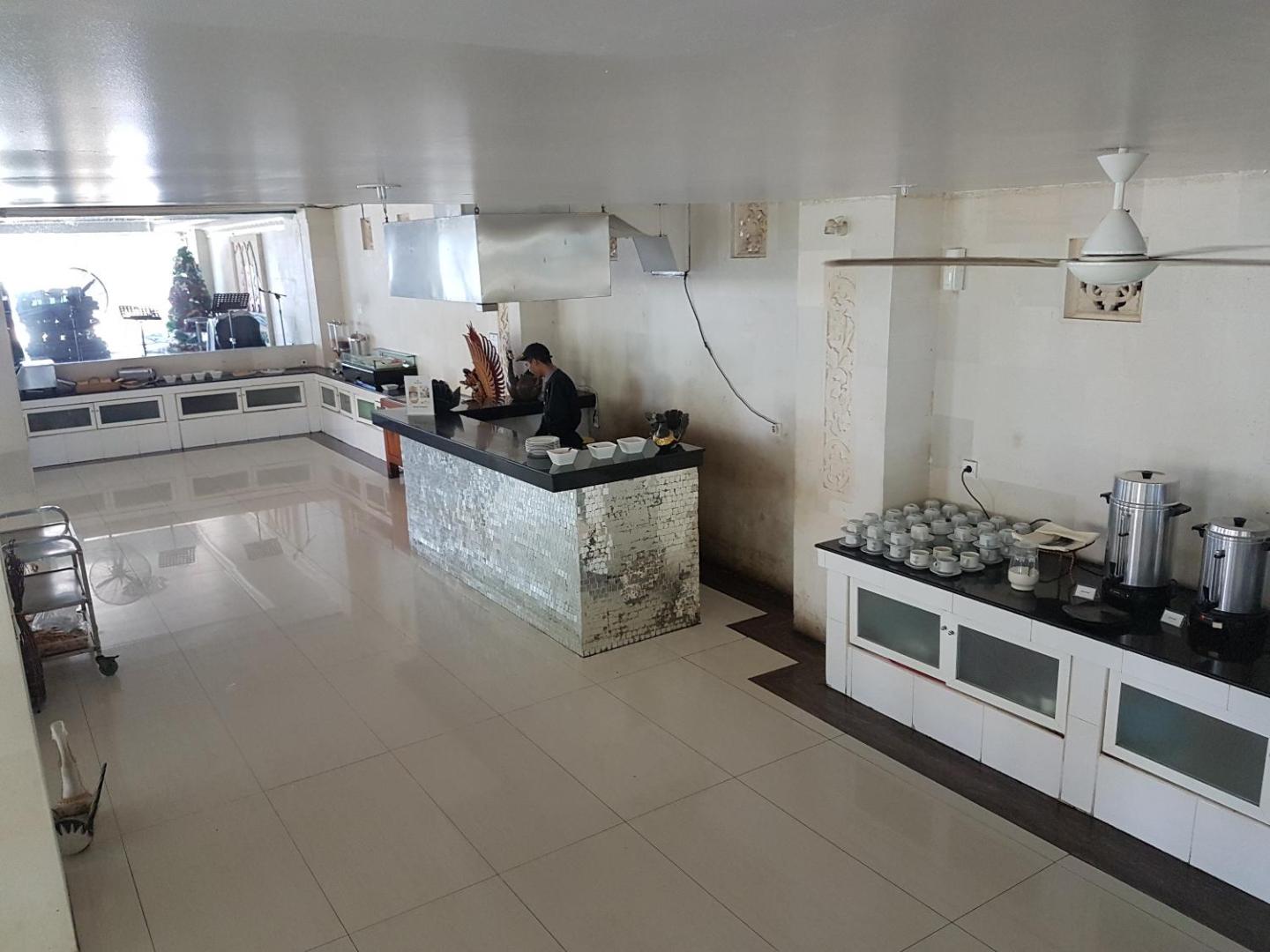 Melasti Beach Resort