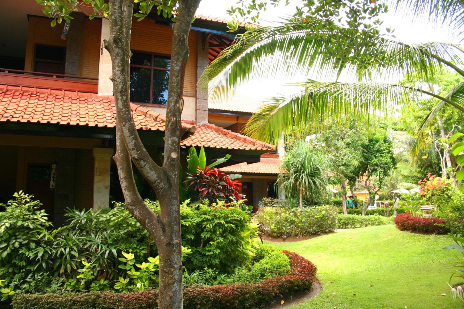 Melasti Beach Resort