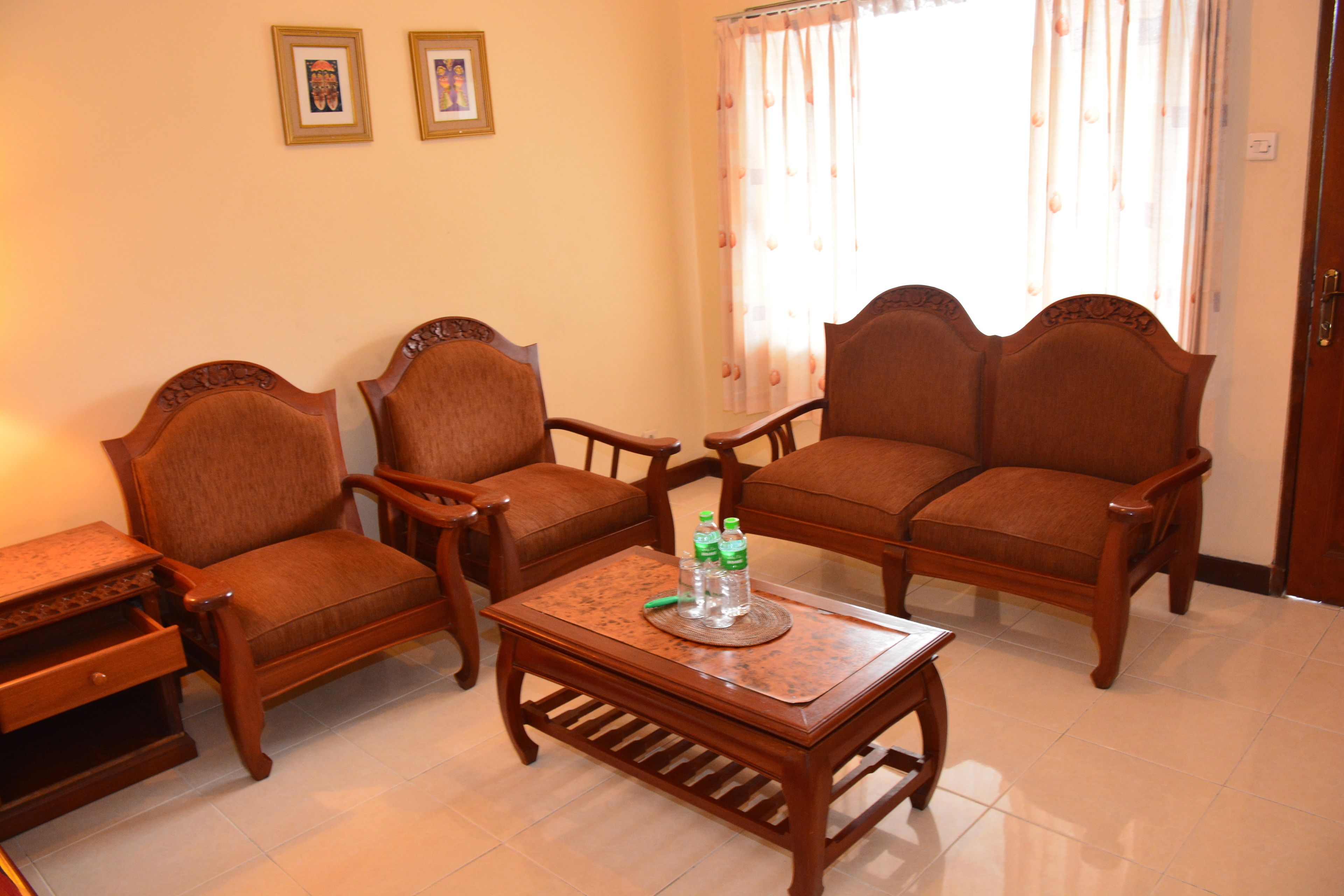 Melasti Beach Resort