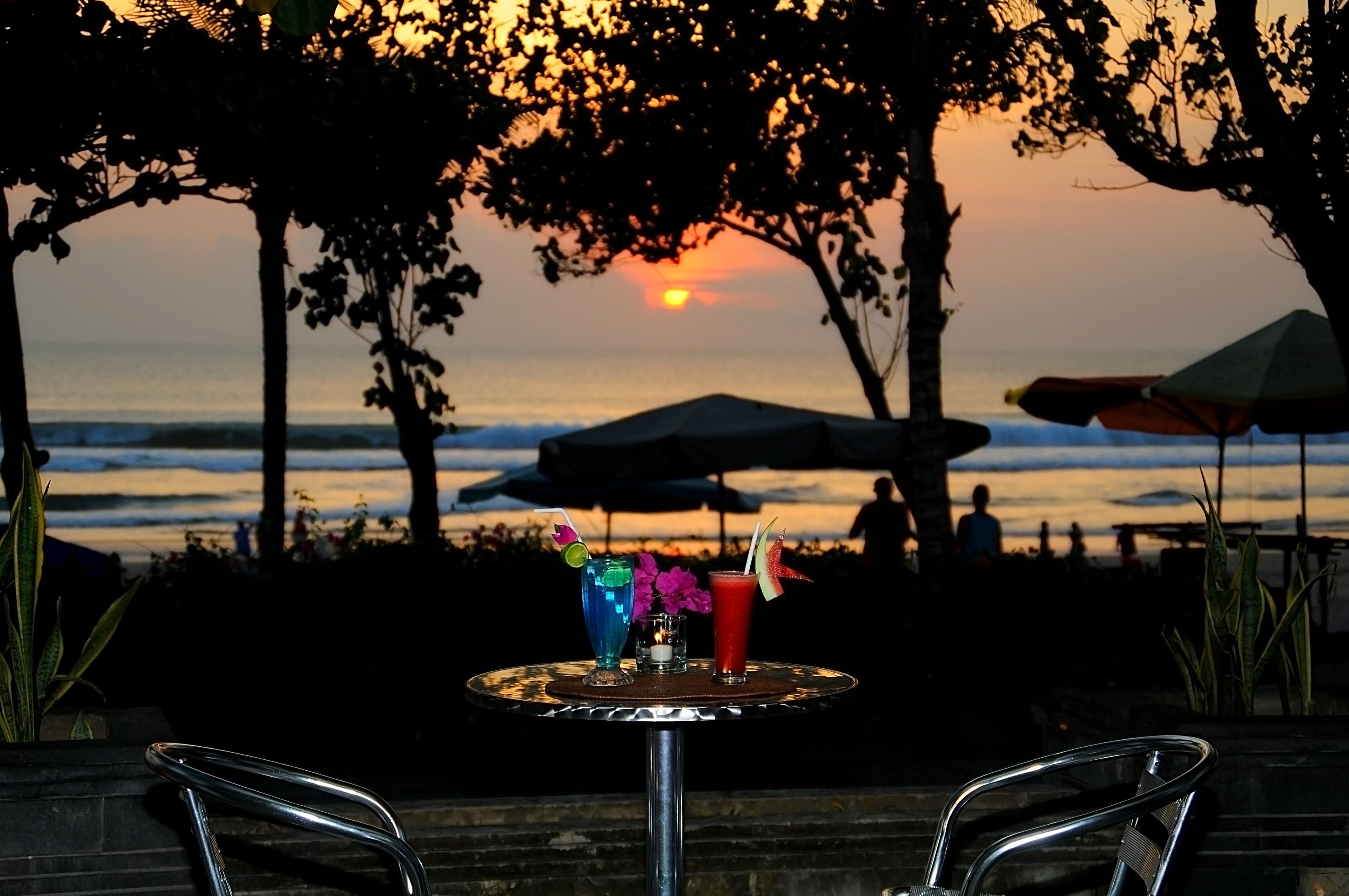 Melasti Beach Resort