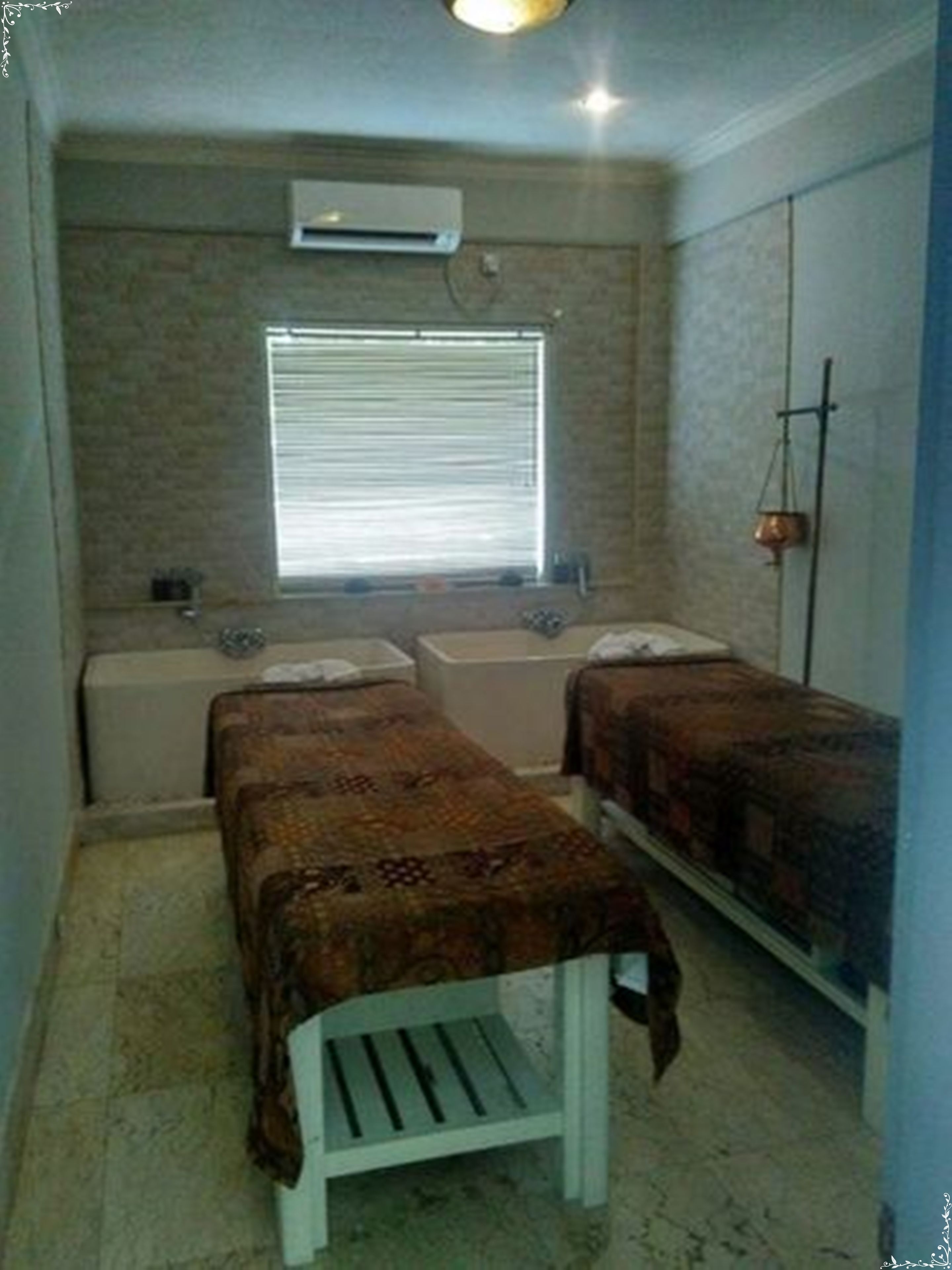 Melasti Beach Resort