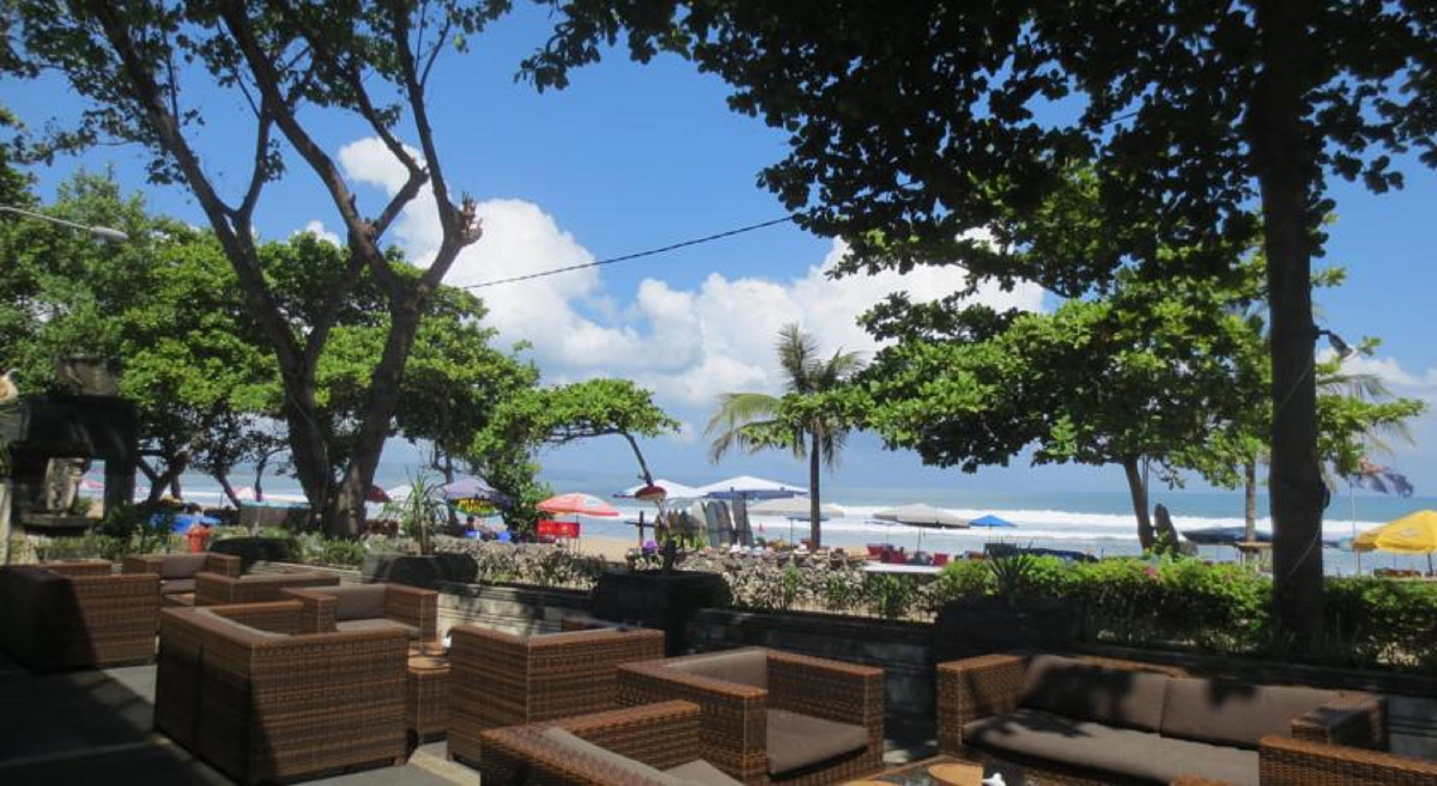 Melasti Beach Resort