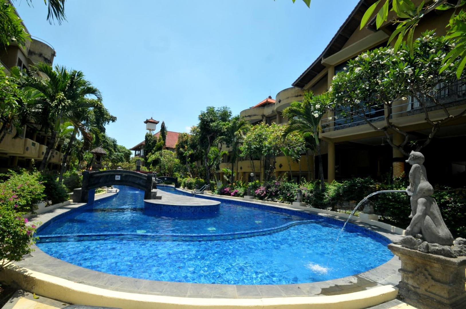 Melasti Beach Resort
