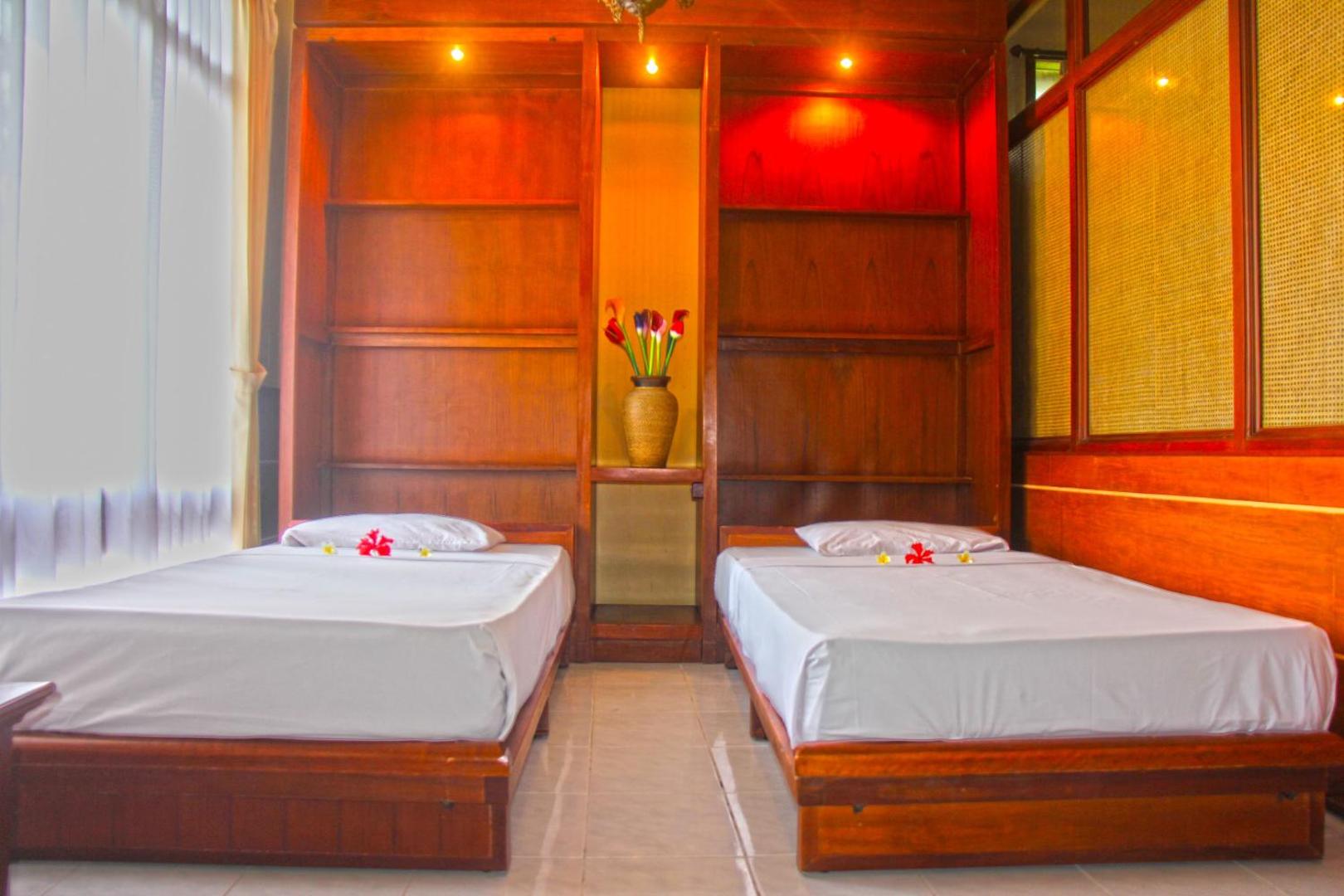 Melasti Beach Resort