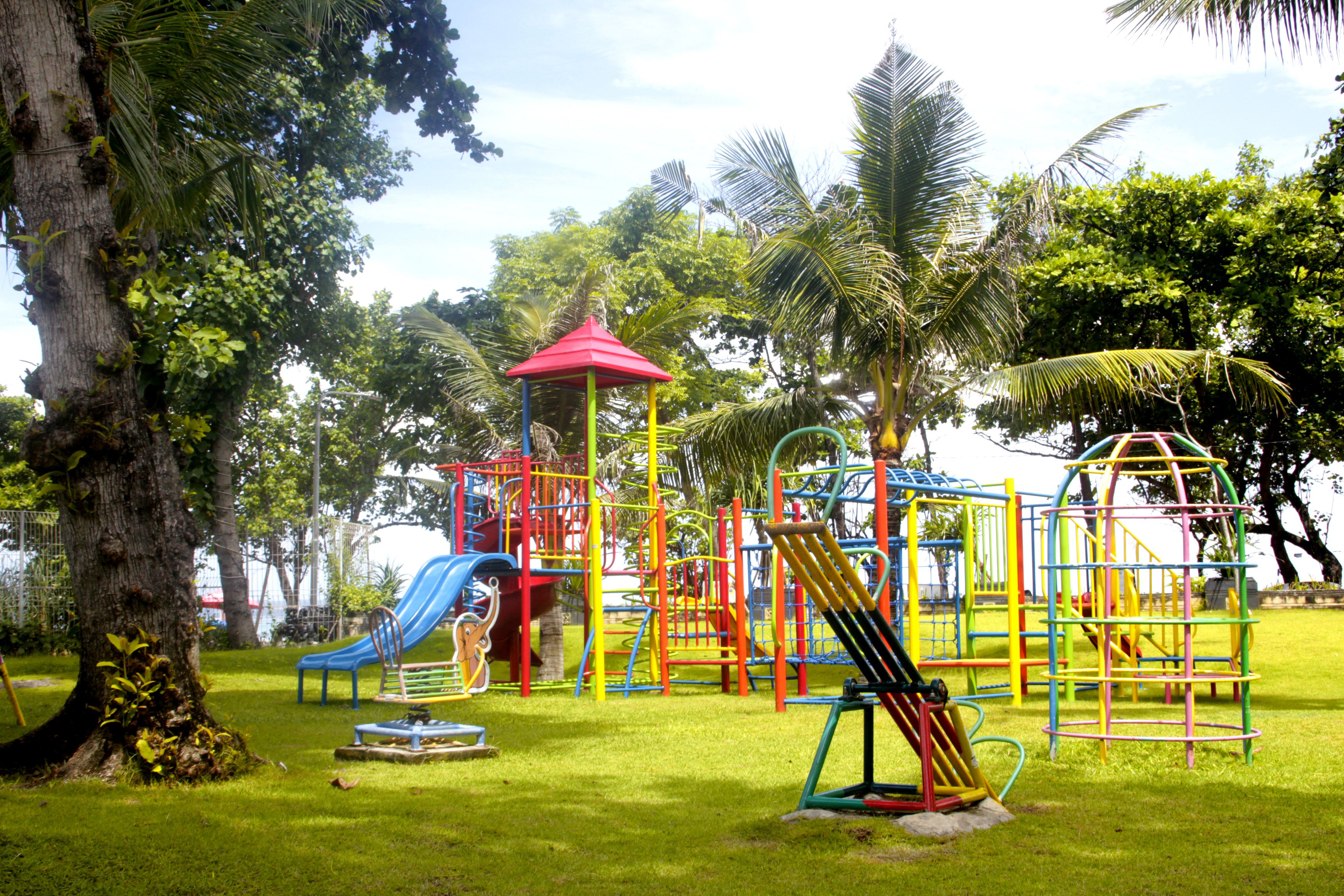 Melasti Beach Resort