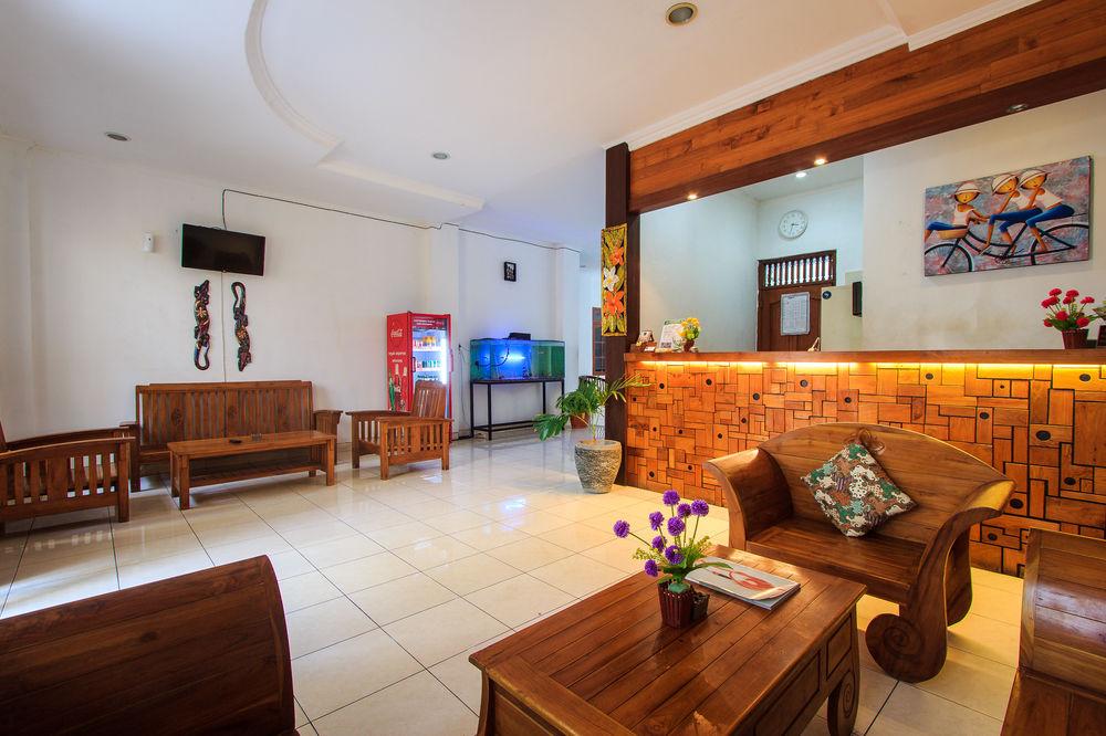 Melati View Hotel