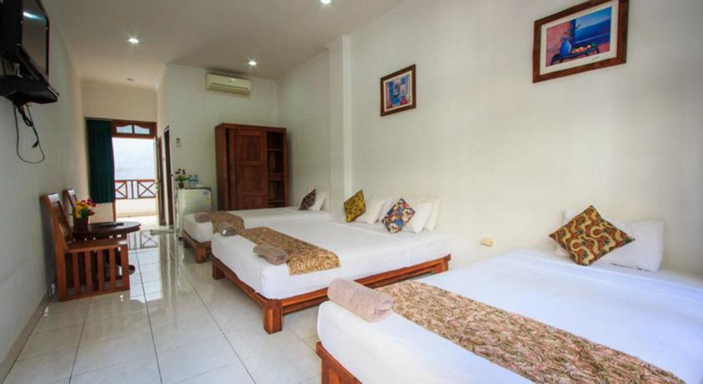 Melati View Hotel