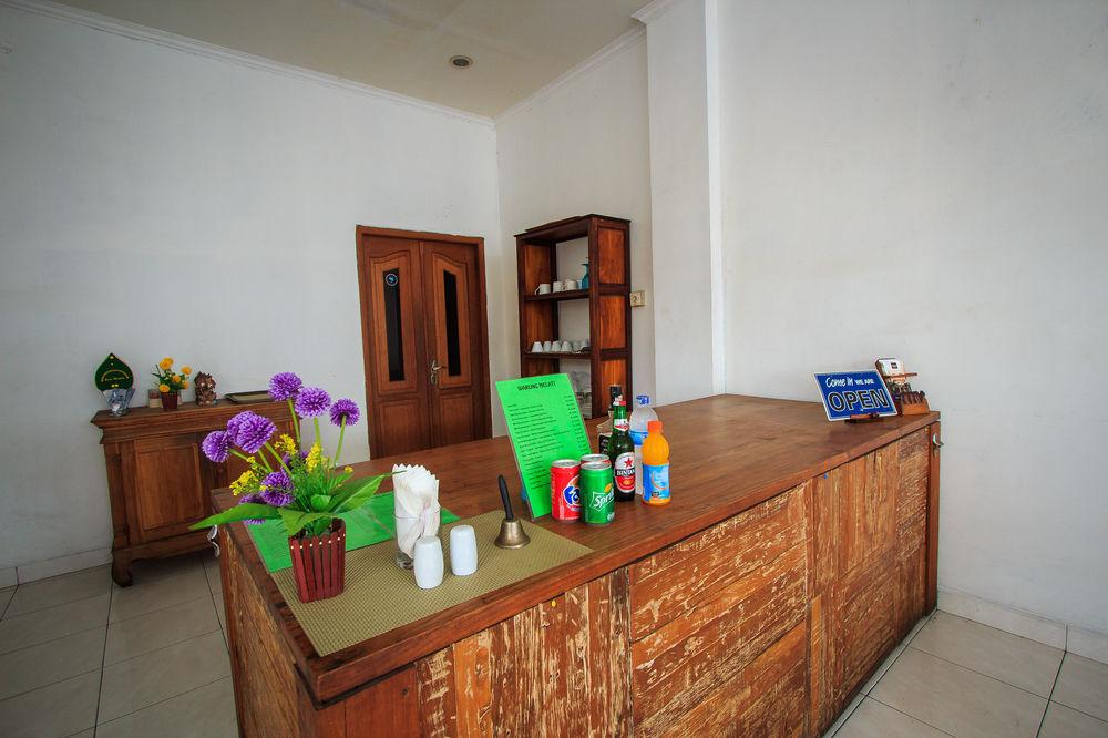 Melati View Hotel