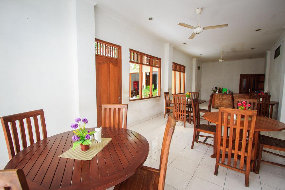 Melati View Hotel
