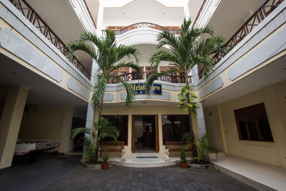 Melati View Hotel