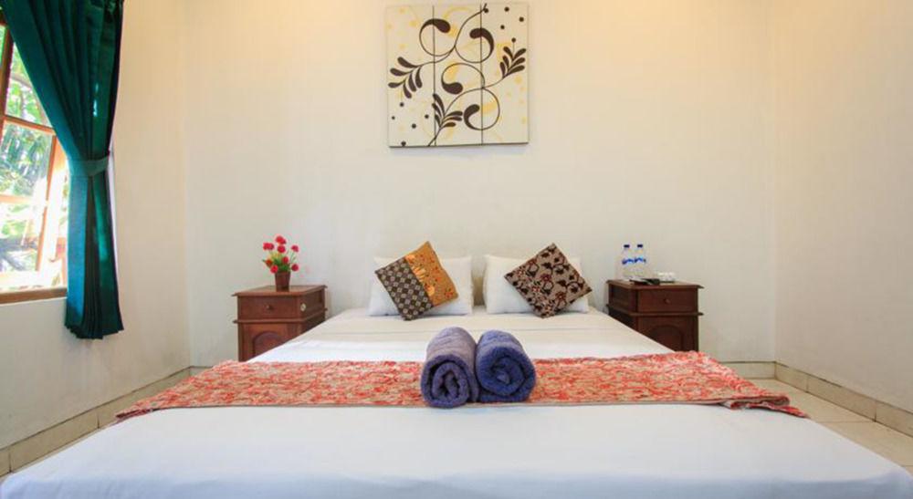 Melati View Hotel