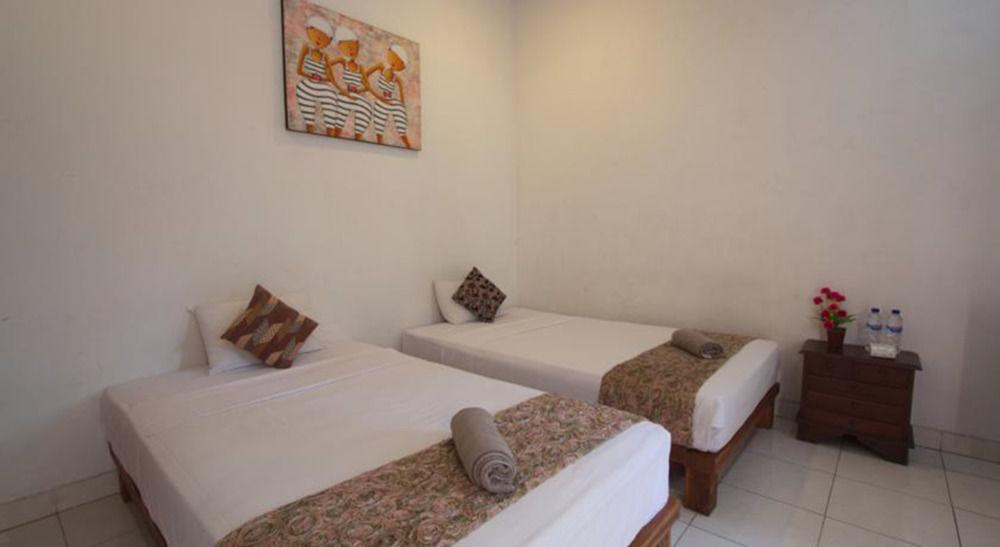 Melati View Hotel