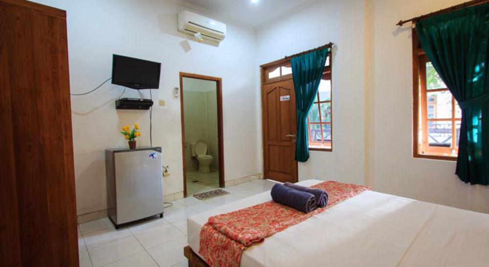 Melati View Hotel