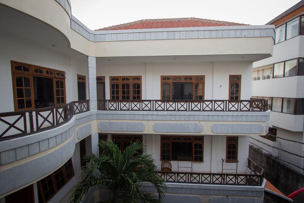Melati View Hotel