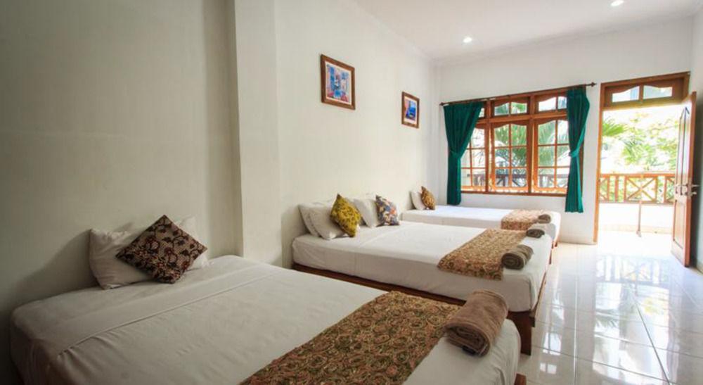 Melati View Hotel