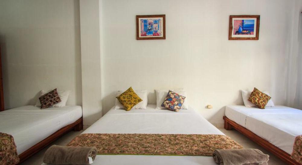 Melati View Hotel