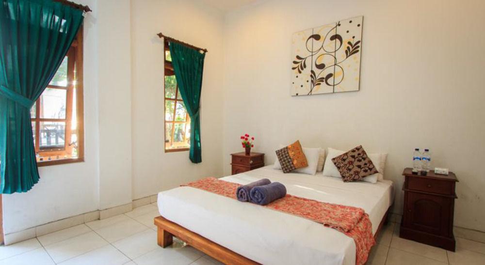 Melati View Hotel